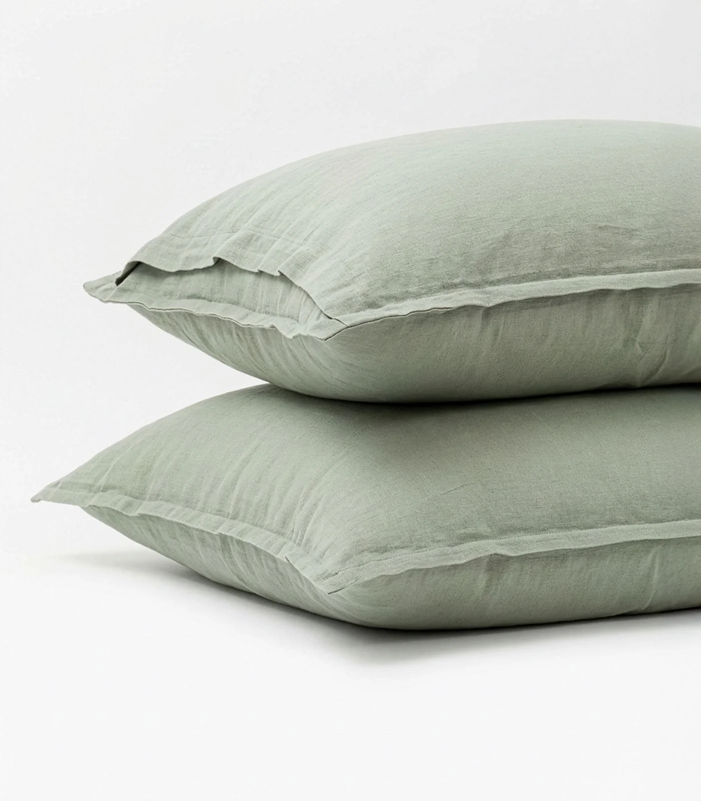Organic Linen Pillow Cases (Pair) - Image 27