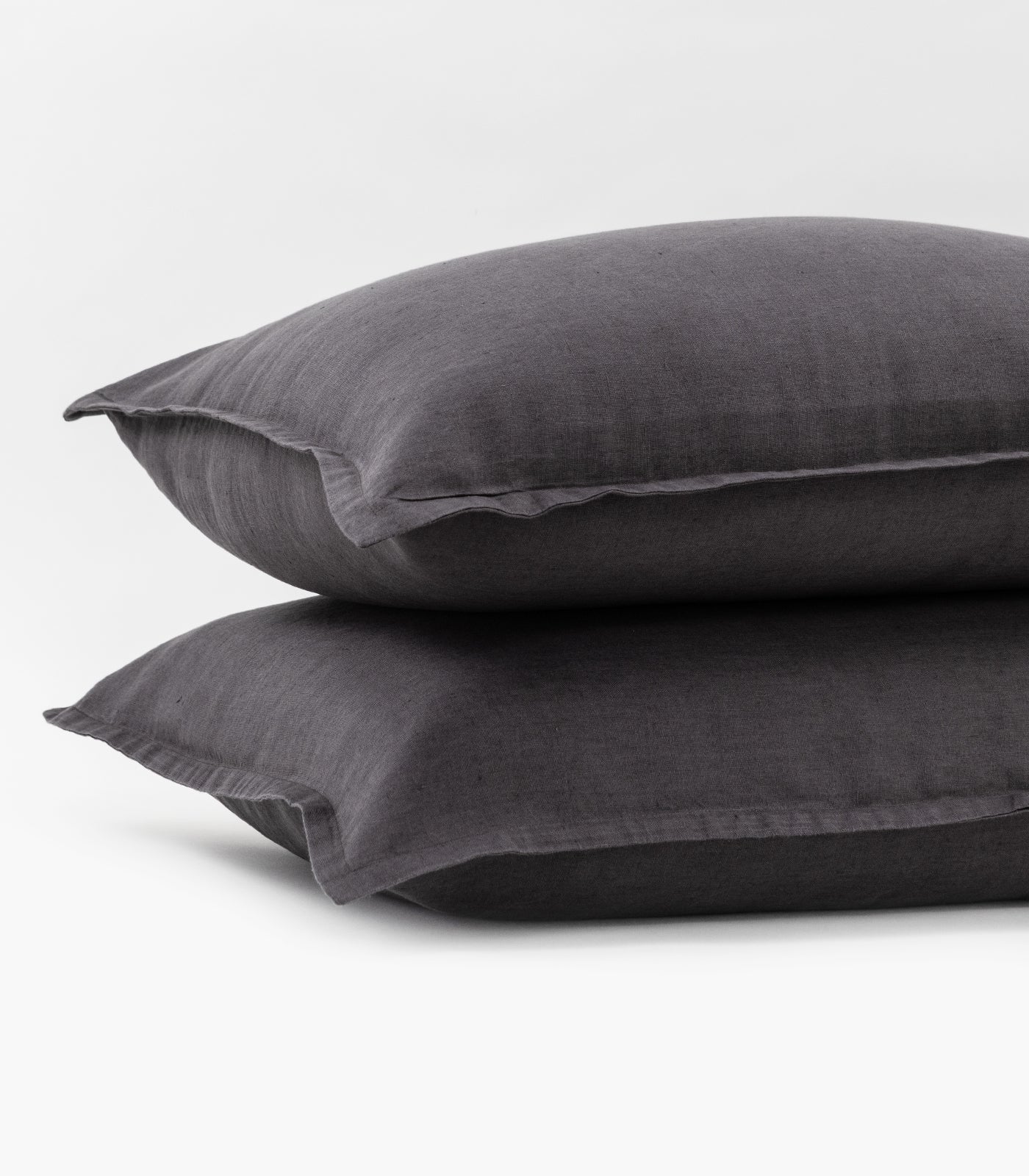 Organic Linen Pillow Cases (Pair) - Image 7
