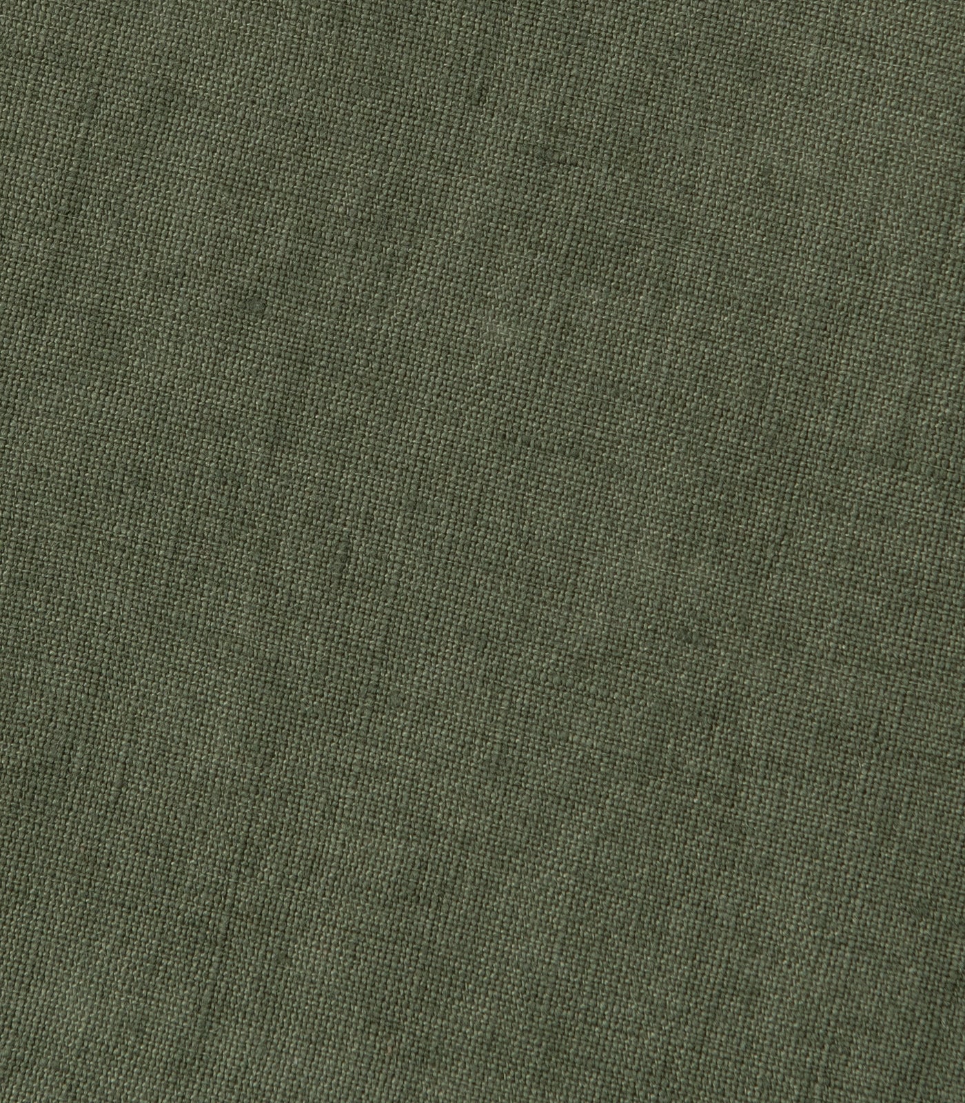 Organic Linen Plain Quilt Cover Set - Image 44
