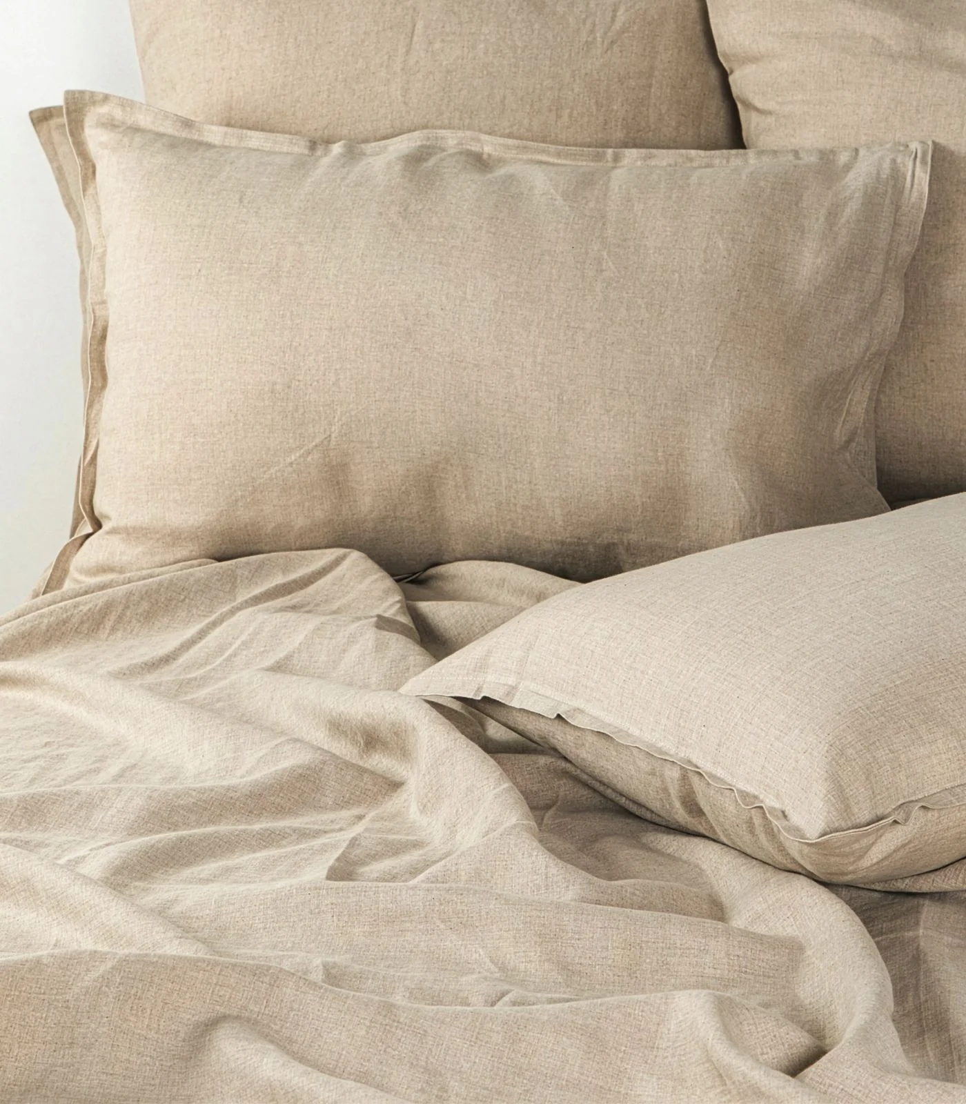 Organic Linen Sheet Set - Image 30