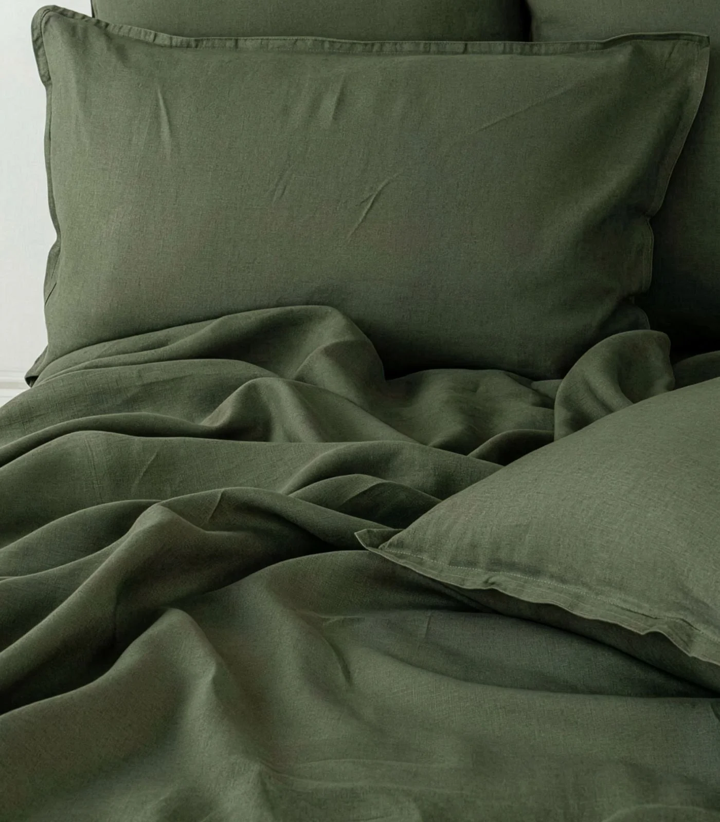 Organic Linen Sheet Set - Image 41