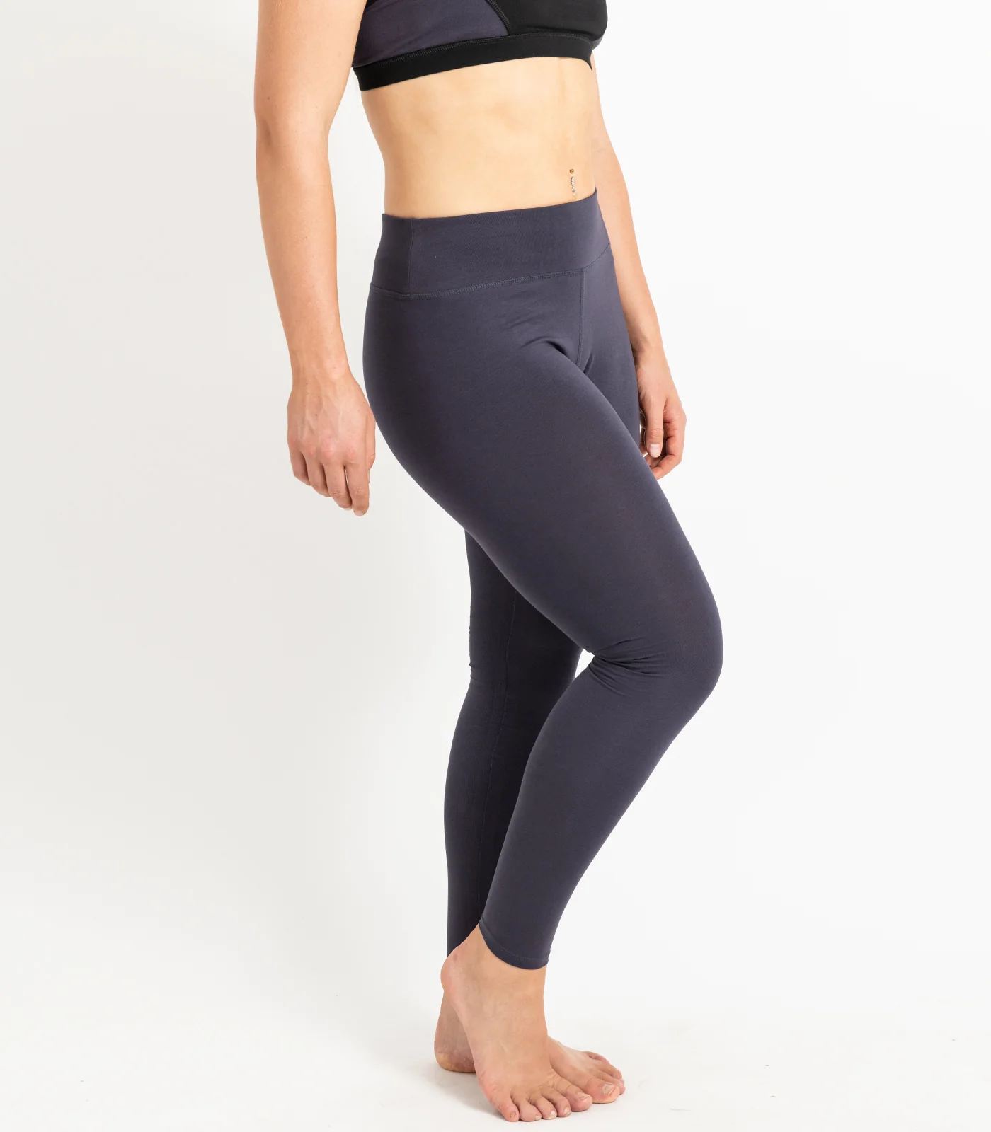 Organic Cotton Leggings - Image 3