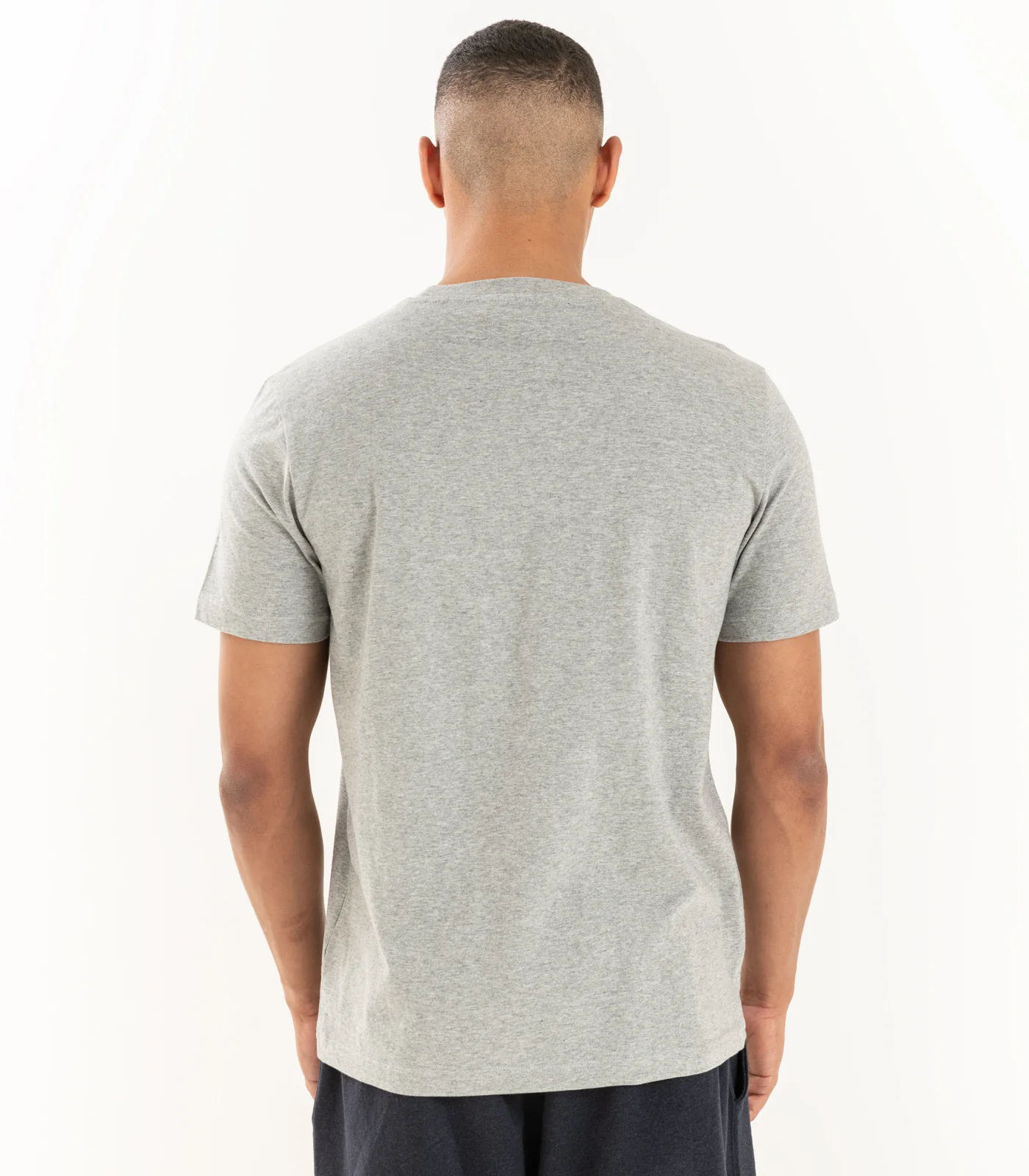 Organic Cotton Basic Tee - Image 17