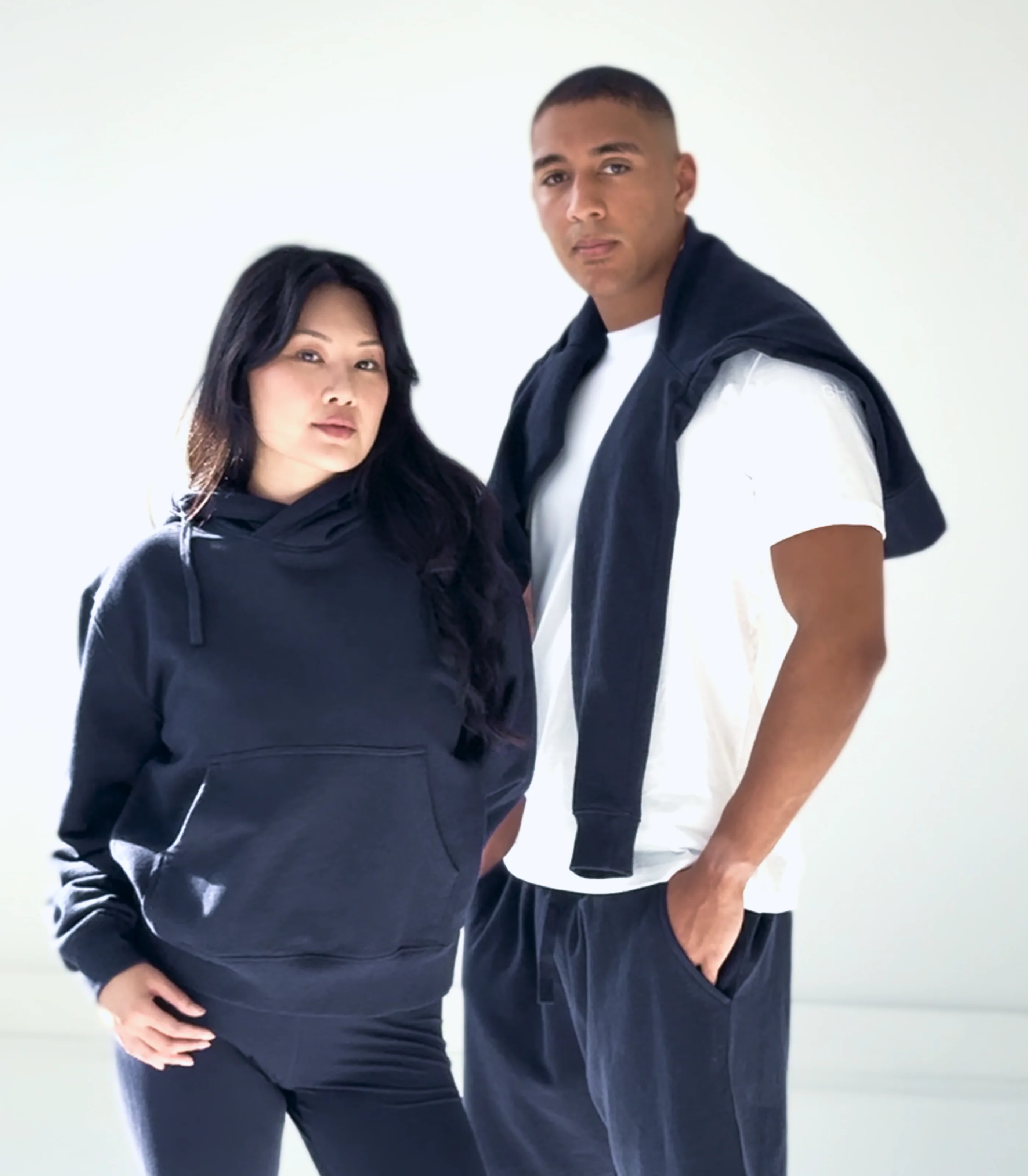 Organic Cotton Basic Tee - Image 9