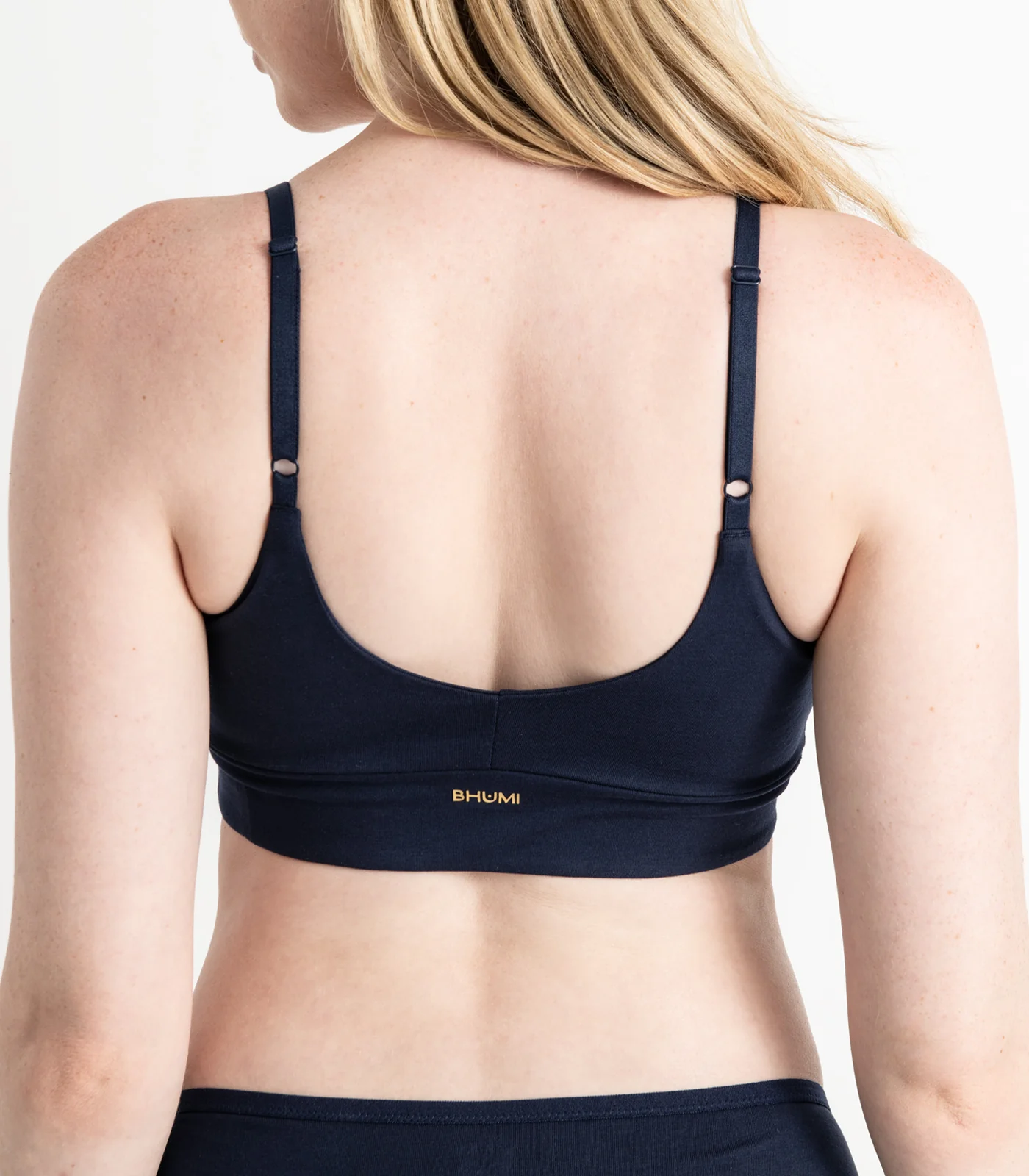 Organic Cotton Classic T-Shirt Bra - Last Chance - Image 18