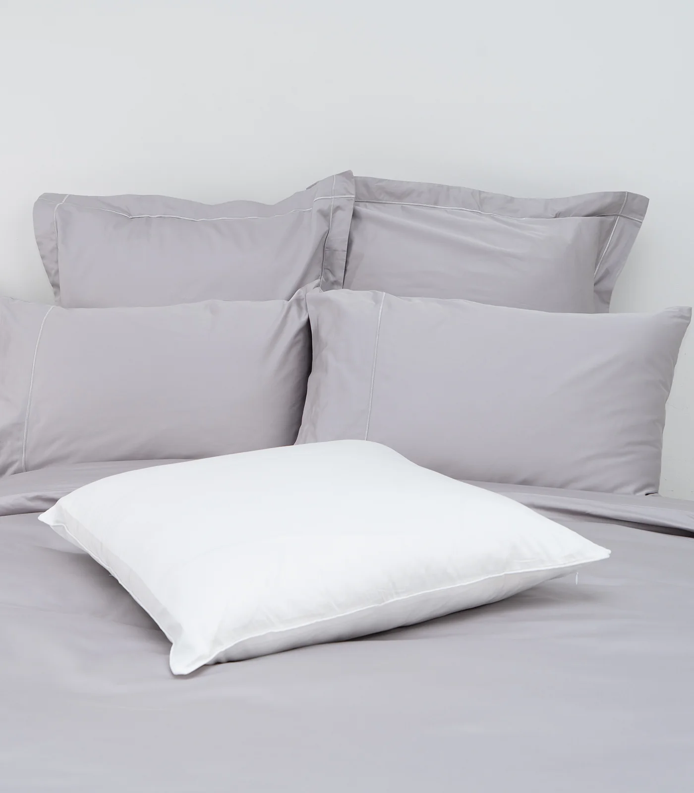 Organic Cotton European - Pillow Protector - Image 3