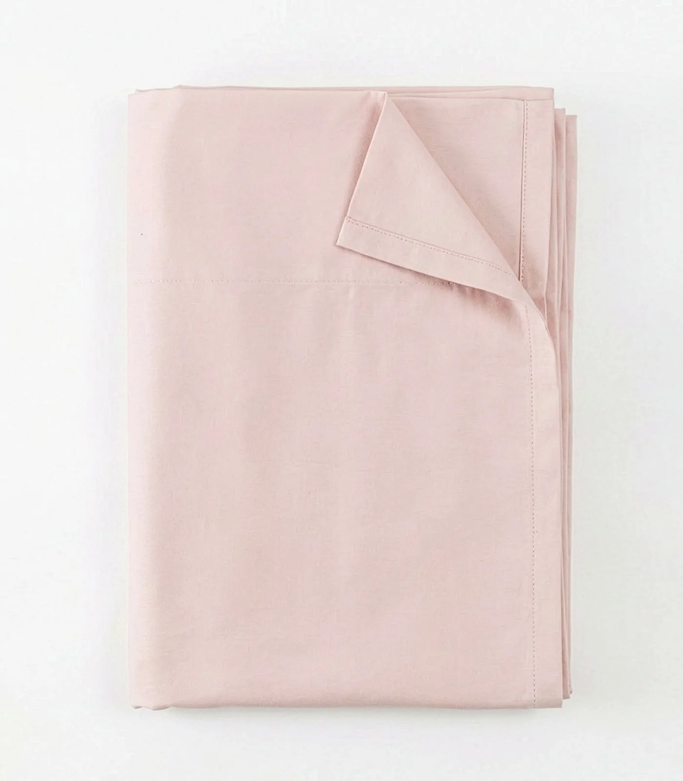 Organic Cotton Flat - Sateen Sheet - Image 14
