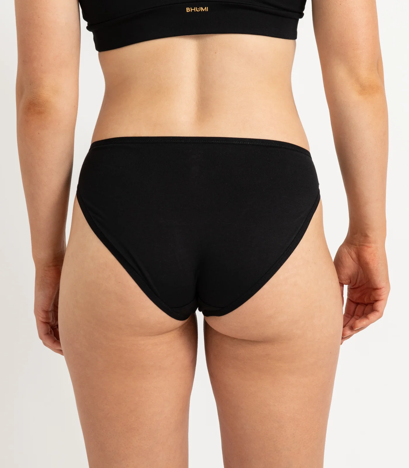 Organic Cotton Bikini (2 Pack) - Image 21