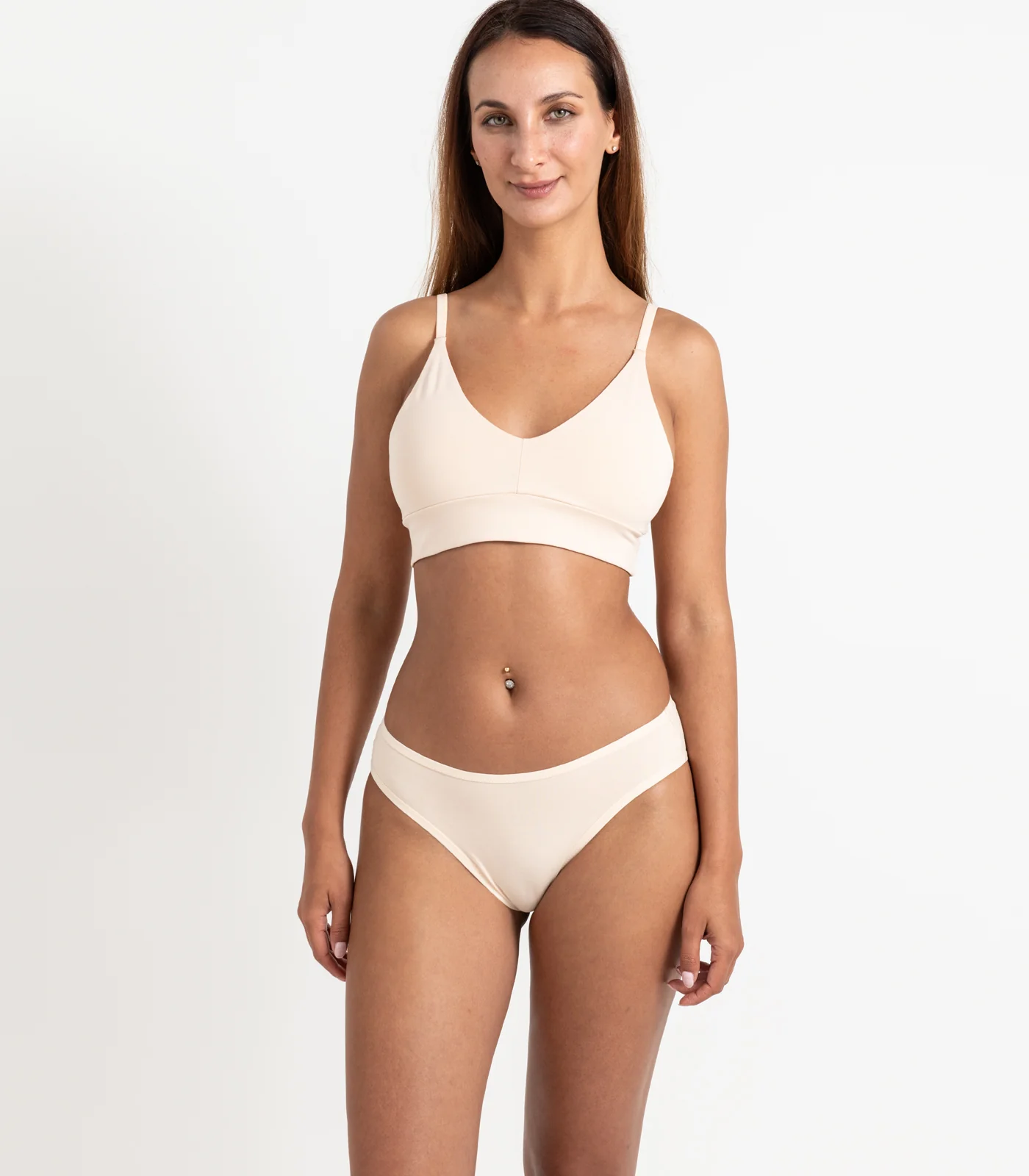 Organic Cotton Bikini (2 Pack) - Image 26