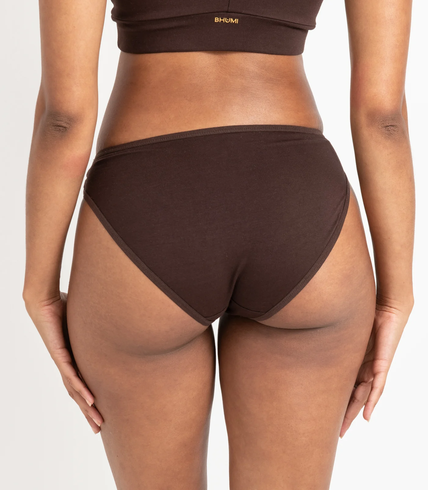 Organic Cotton Bikini (2 Pack) - Image 30