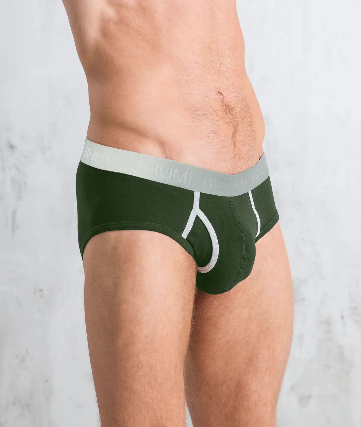 Organic Cotton Original Briefs (2 Pack) - Last Chance - Image 6
