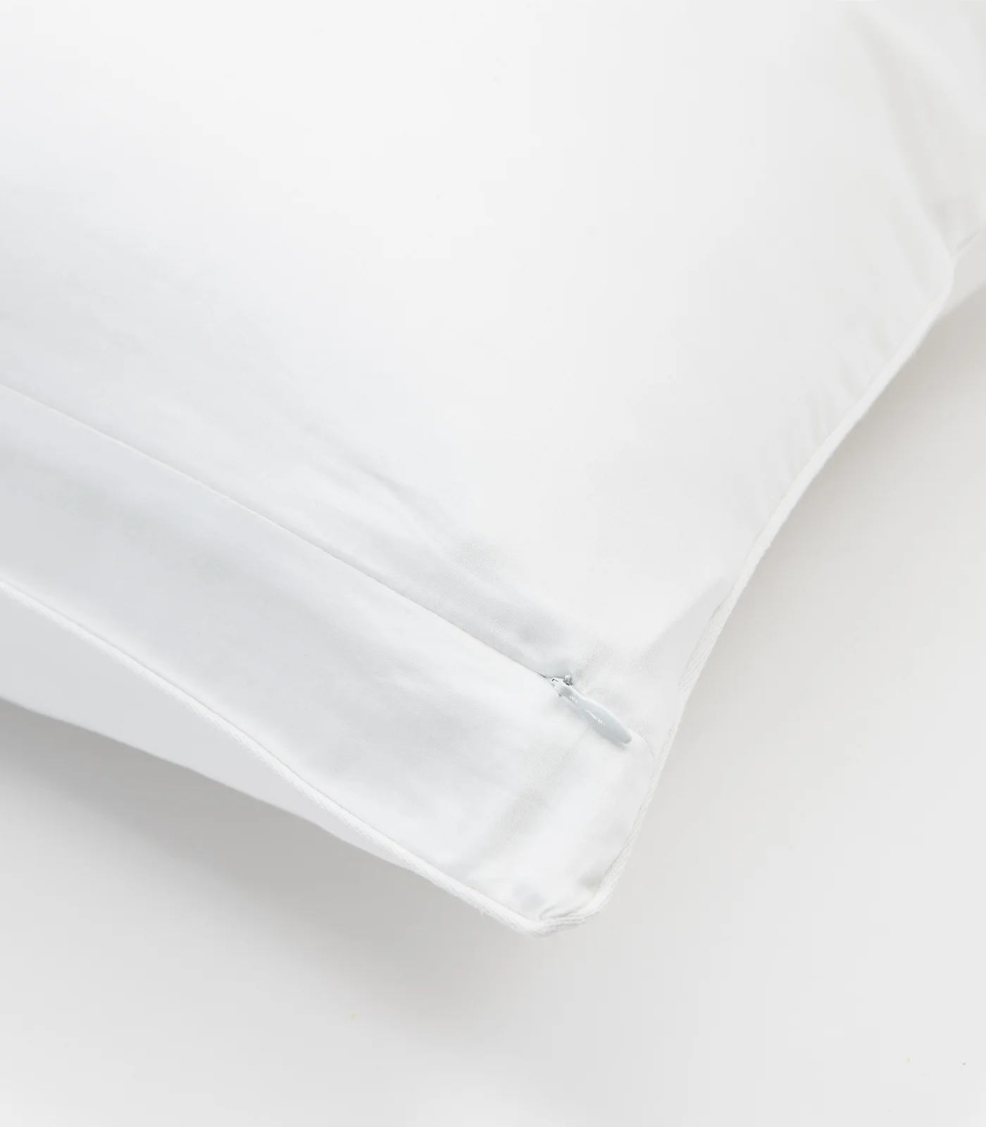 Organic Cotton Pillow Protector - Image 5