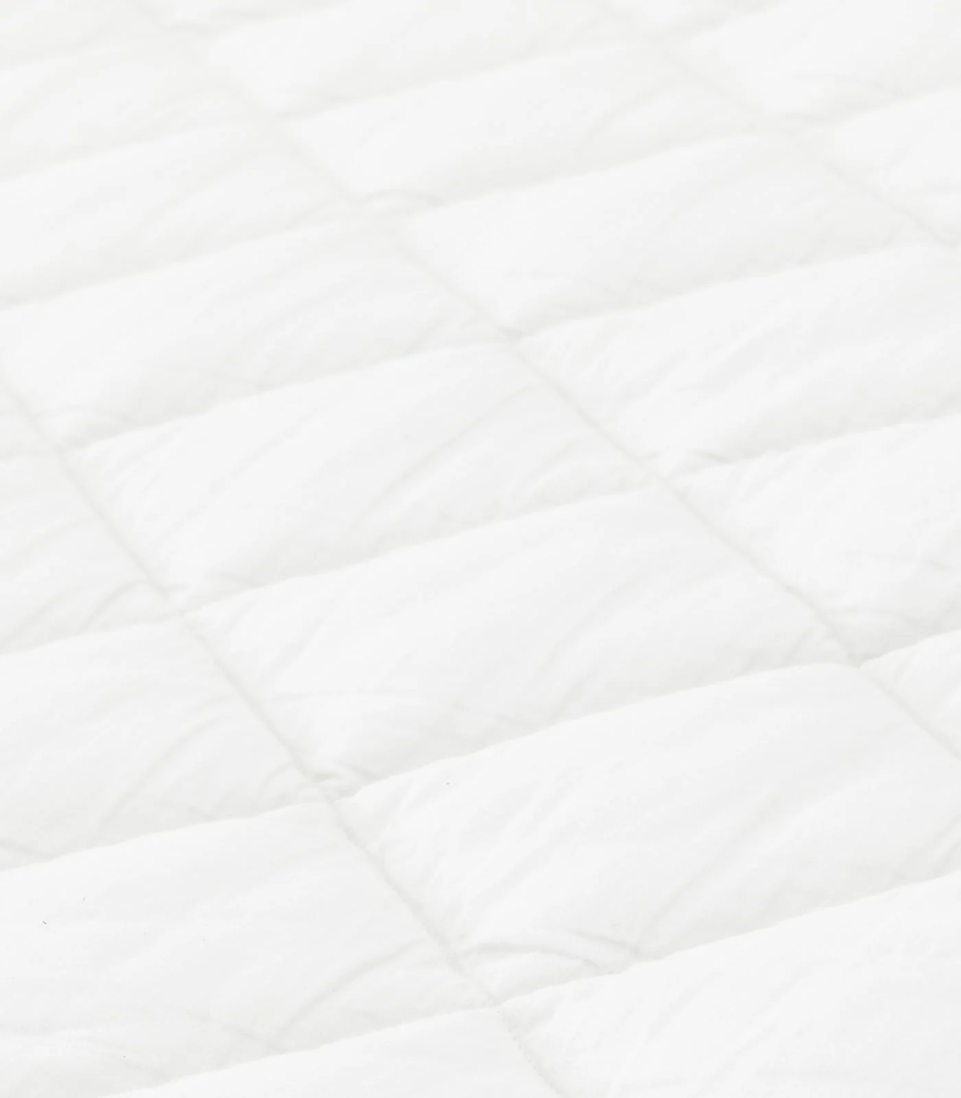 Organic Cotton Quilt Insert - Lightweight - Image 6