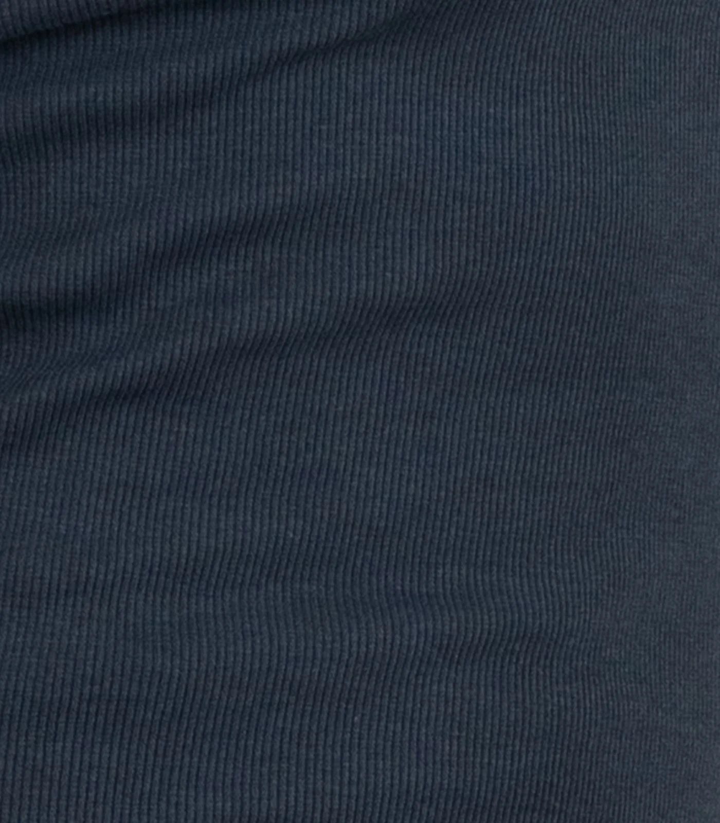 Organic Cotton Ribbed Shorts - Image 11
