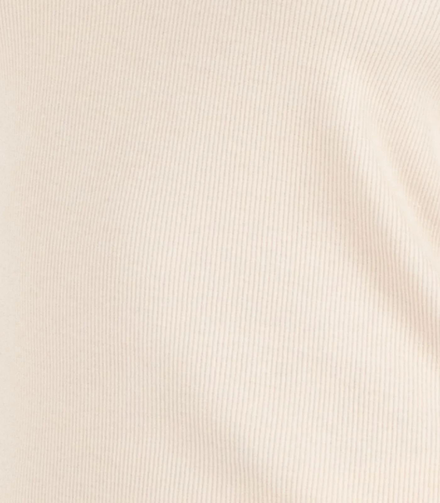 Organic Cotton Ribbed Wide Leg Lounge Pant - Image 43