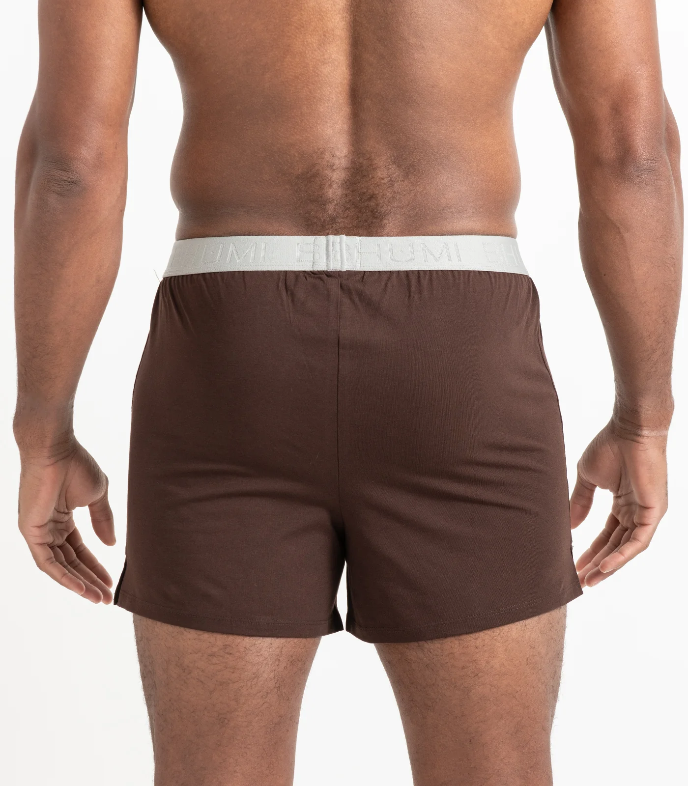 Organic Cotton Original Boxers (2 Pack) - Image 12