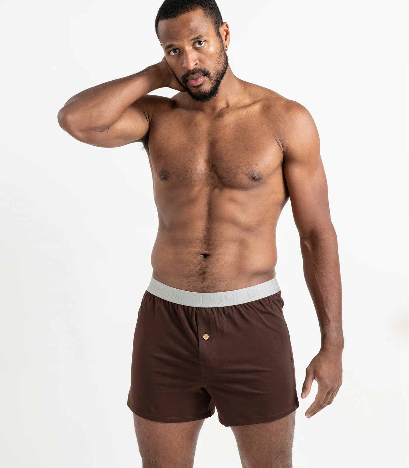 Organic Cotton Original Boxers (2 Pack) - Image 13