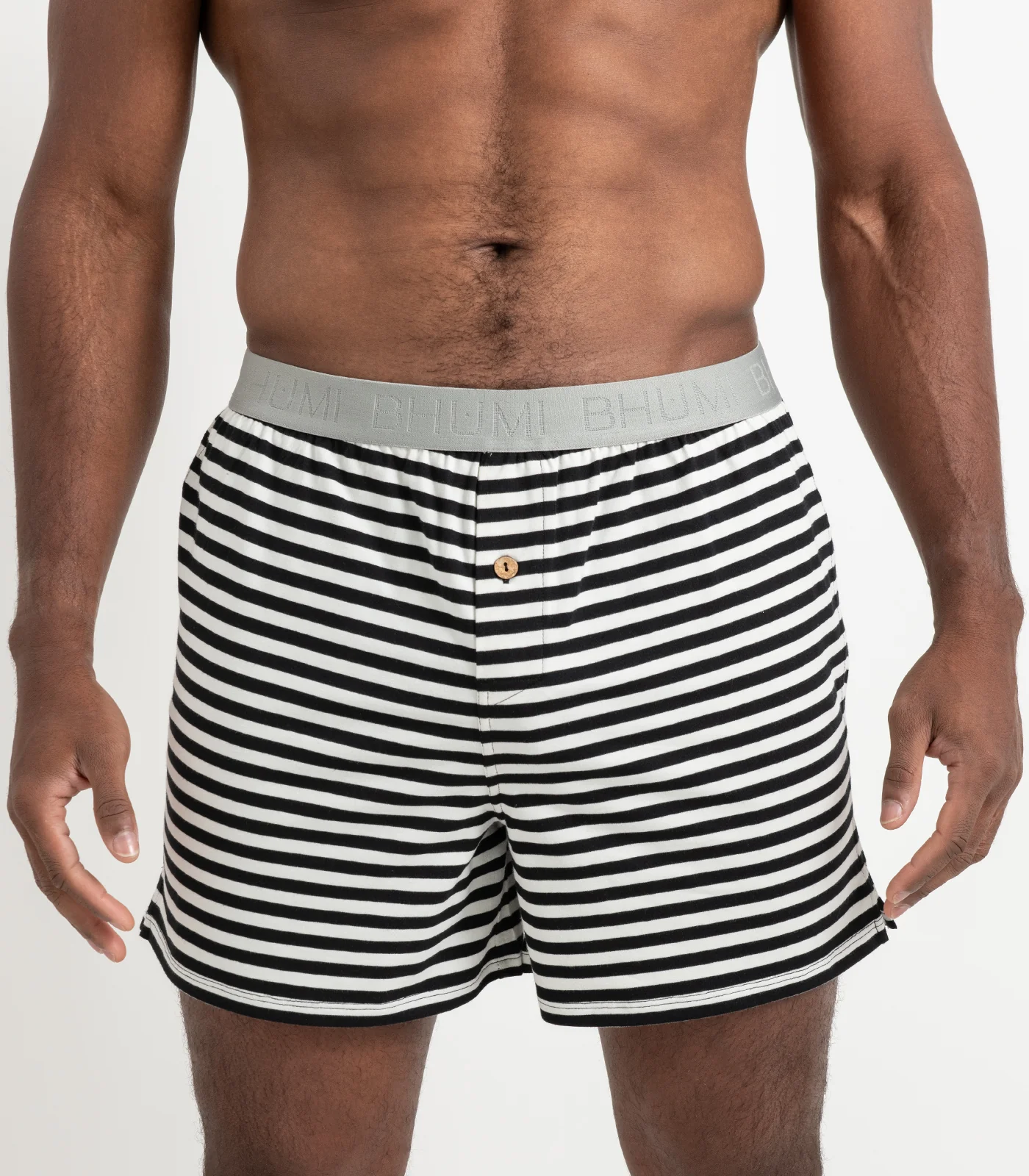 Organic Cotton Original Boxers (2 Pack) - Image 14