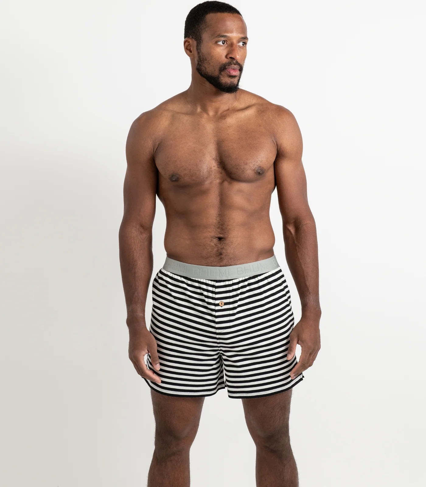 Organic Cotton Original Boxers (2 Pack) - Image 15