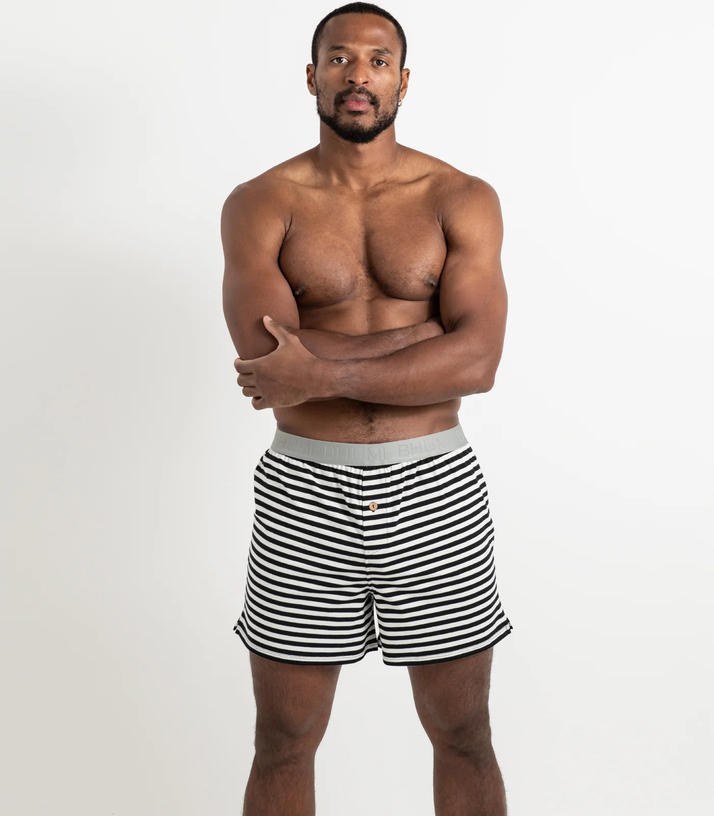 Organic Cotton Original Boxers (2 Pack) - Image 18