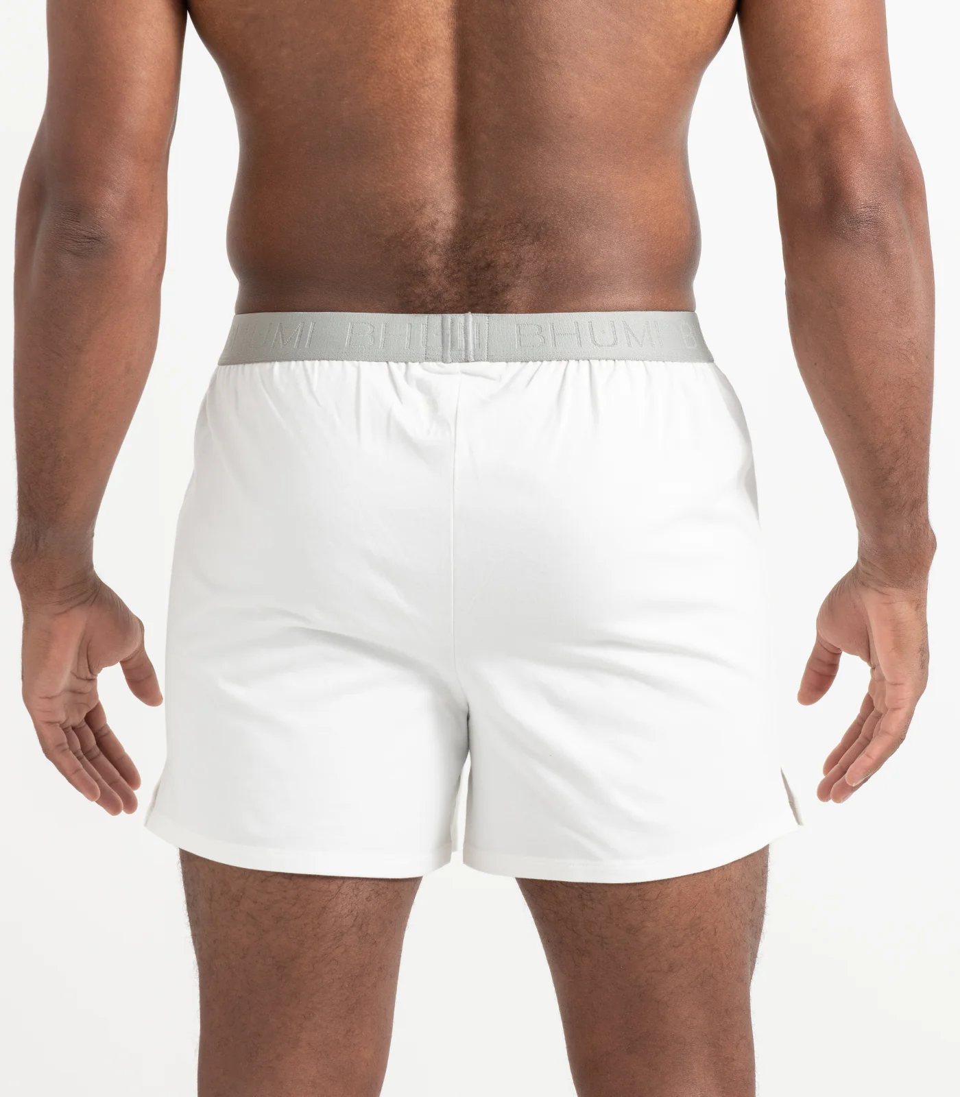 Organic Cotton Original Boxers (2 Pack) - Image 4