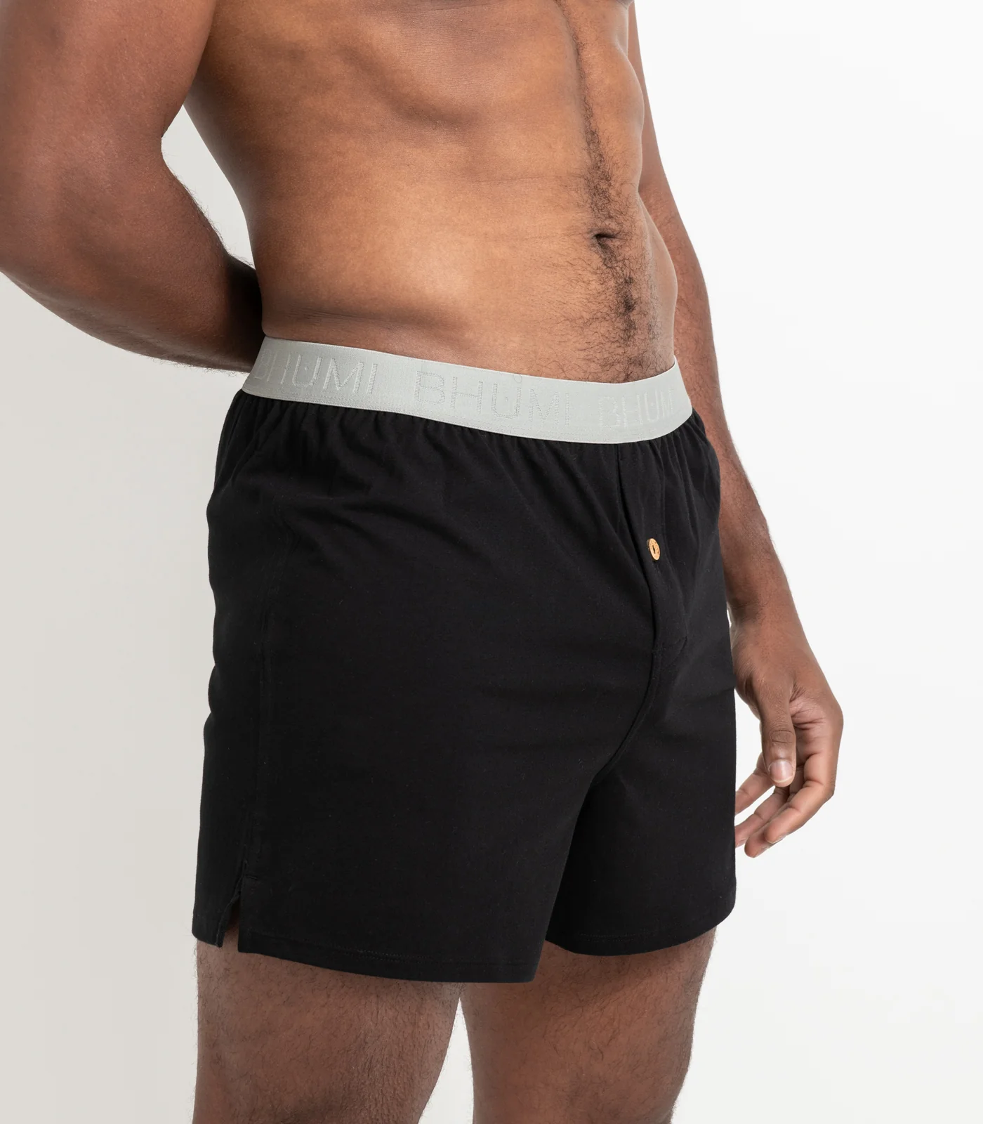 Organic Cotton Original Boxers (2 Pack) - Image 7