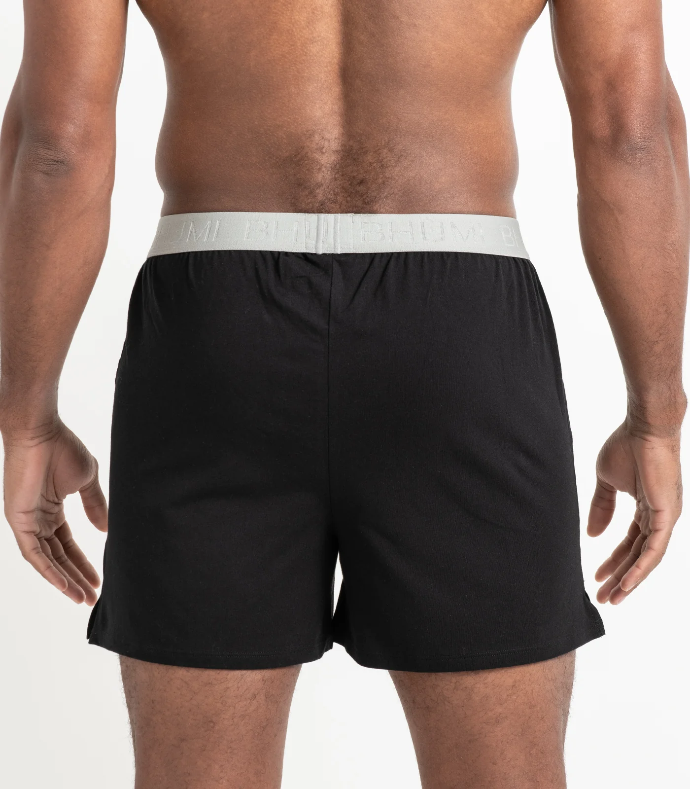 Organic Cotton Original Boxers (2 Pack) - Image 8
