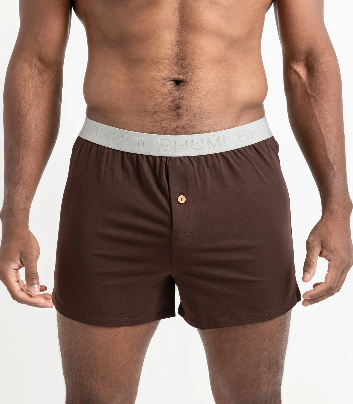 Organic Cotton Original Boxers (2 Pack) - Image 9