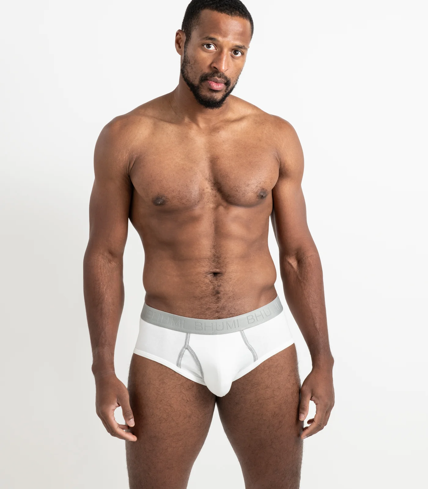 Organic Cotton Original Briefs (2 Pack) - Image 10