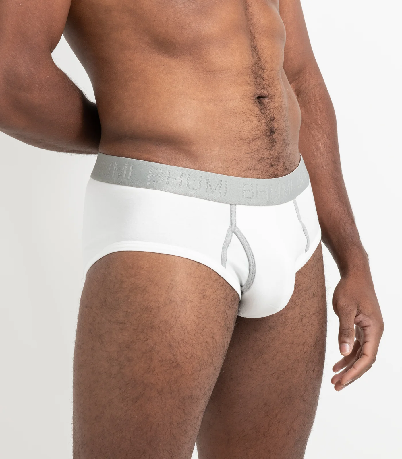 Organic Cotton Original Briefs (2 Pack) - Image 11