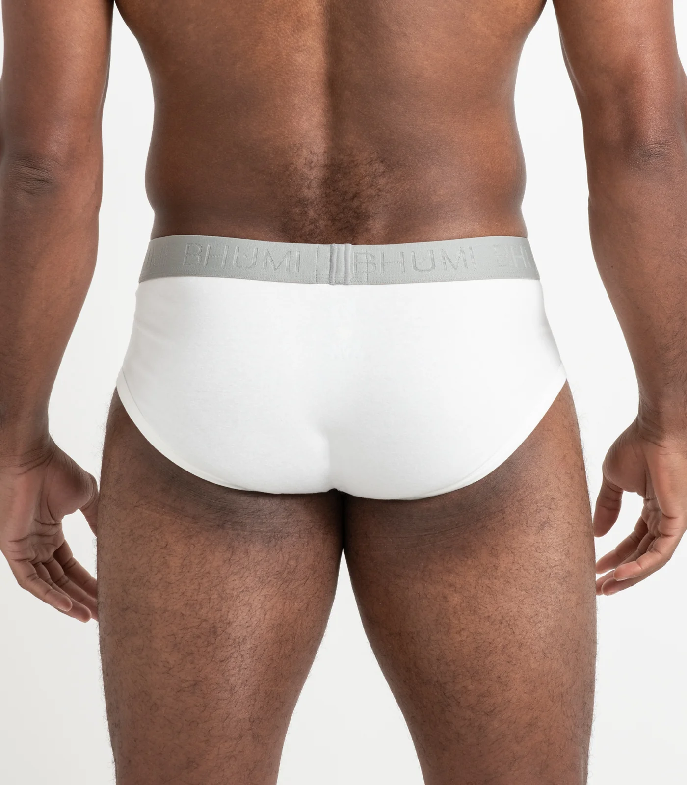 Organic Cotton Original Briefs (2 Pack) - Image 12