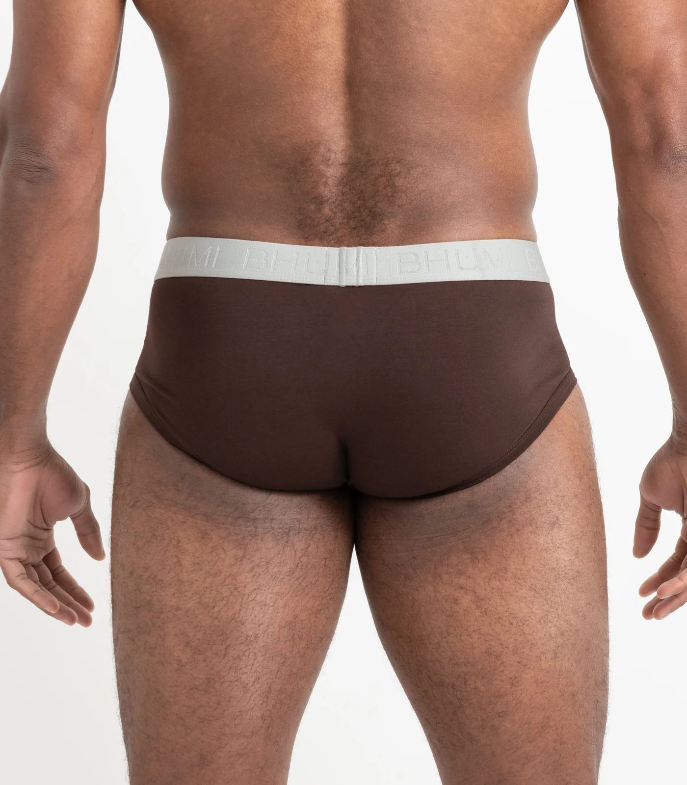Organic Cotton Original Briefs (2 Pack) - Image 4