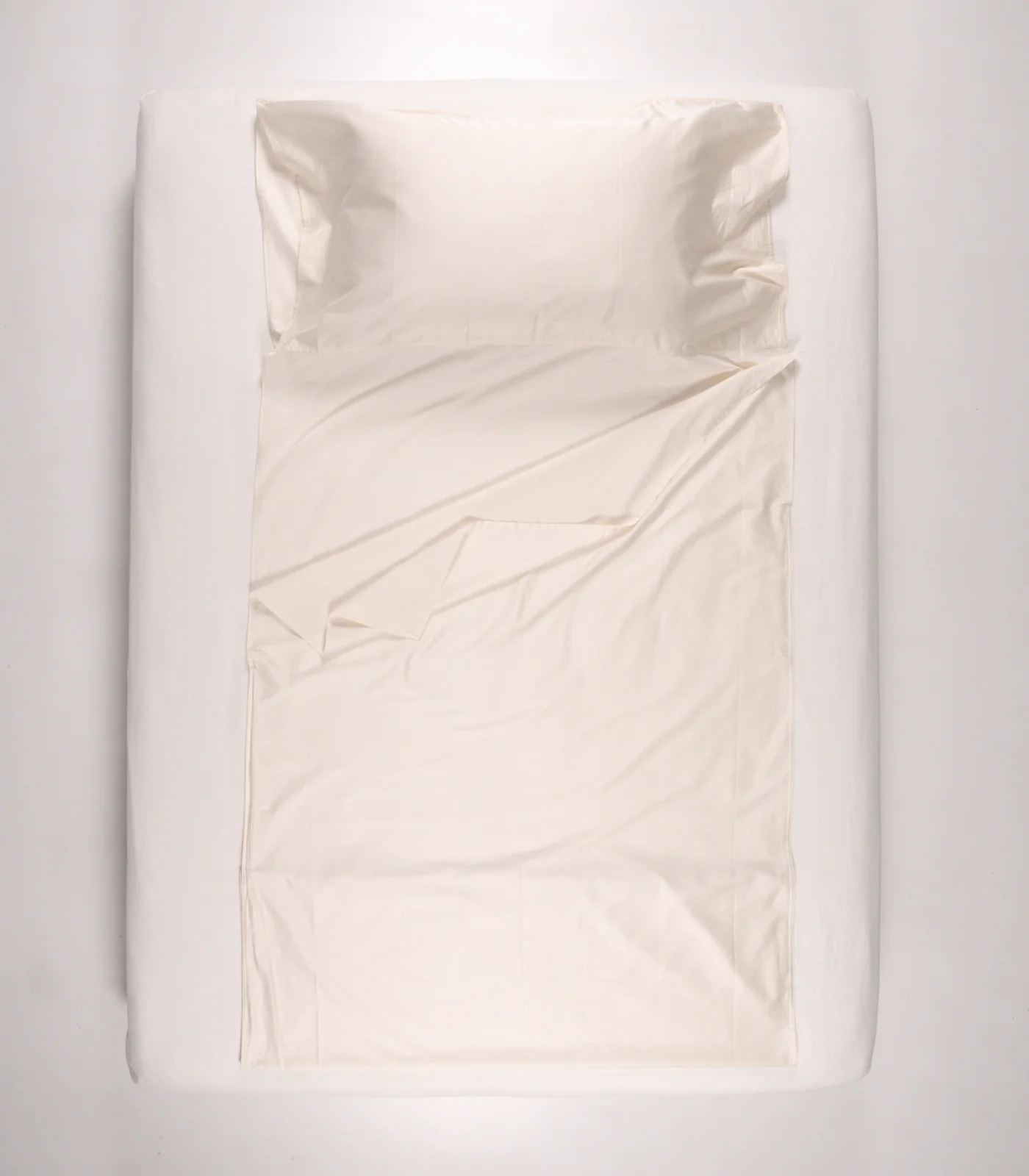 Organic Cotton Travel Sleep Sack - Image 42