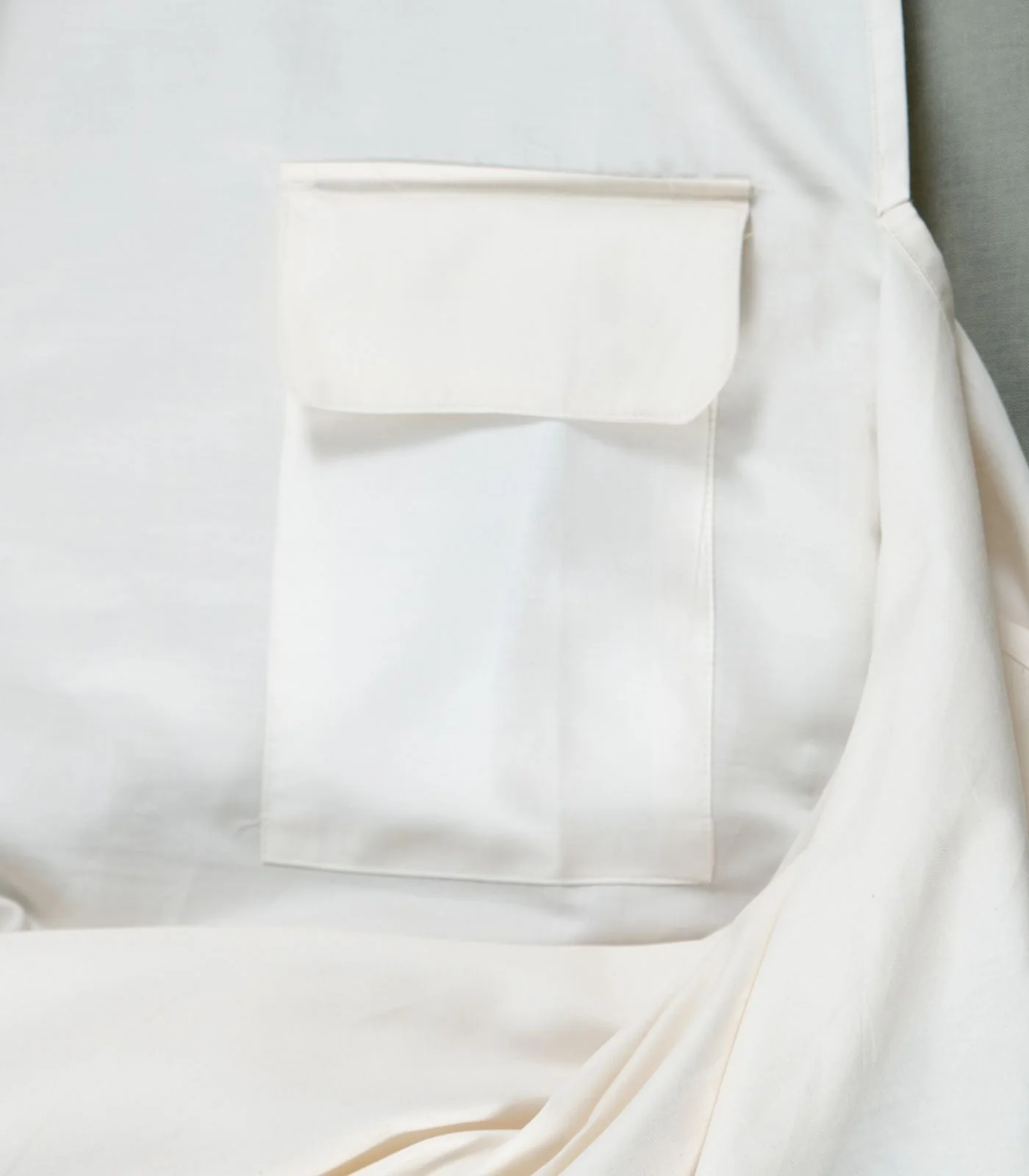 Organic Cotton Travel Sleep Sack - Image 64