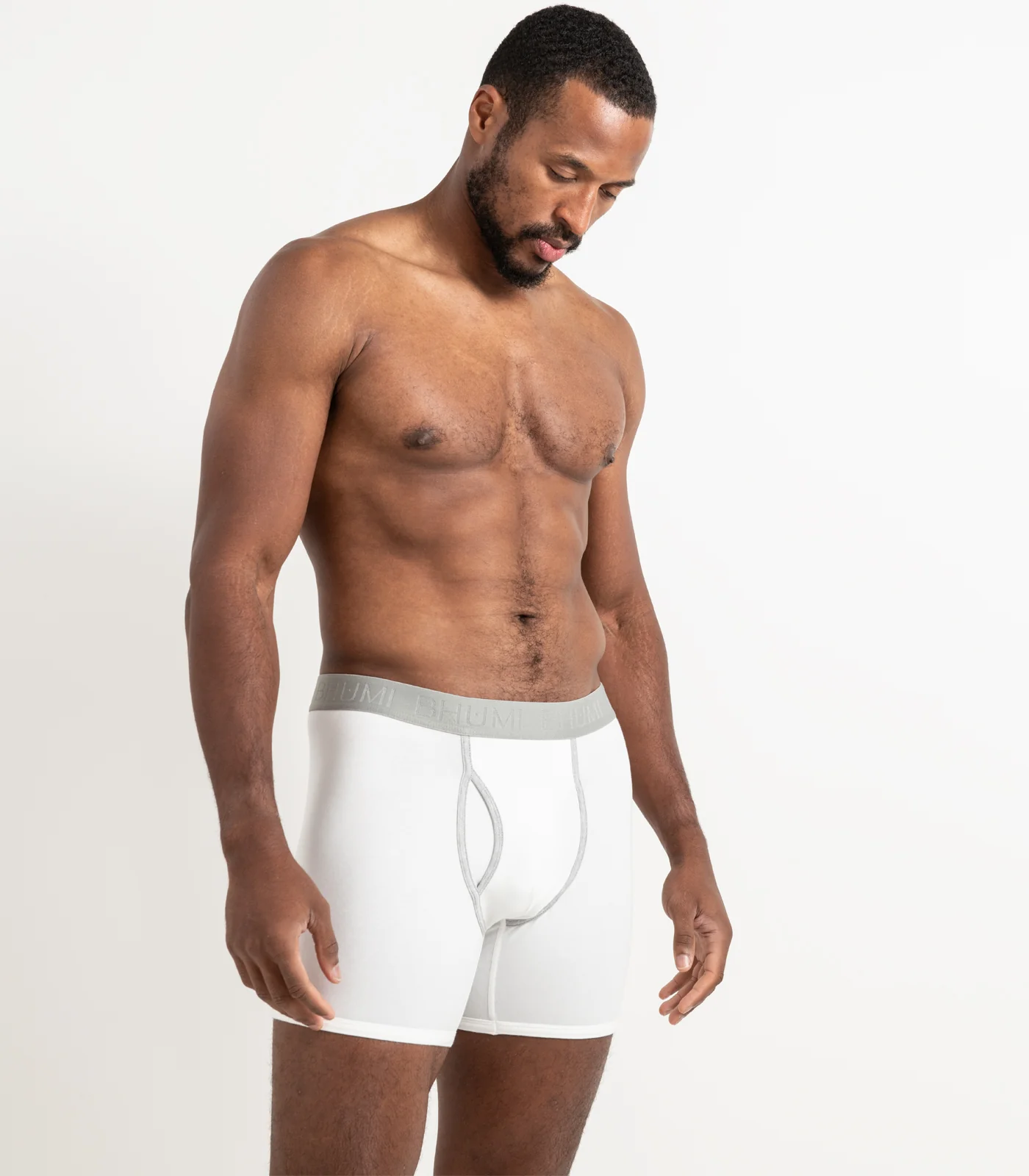 Organic Cotton Original Trunks (2 Pack) - Image 10