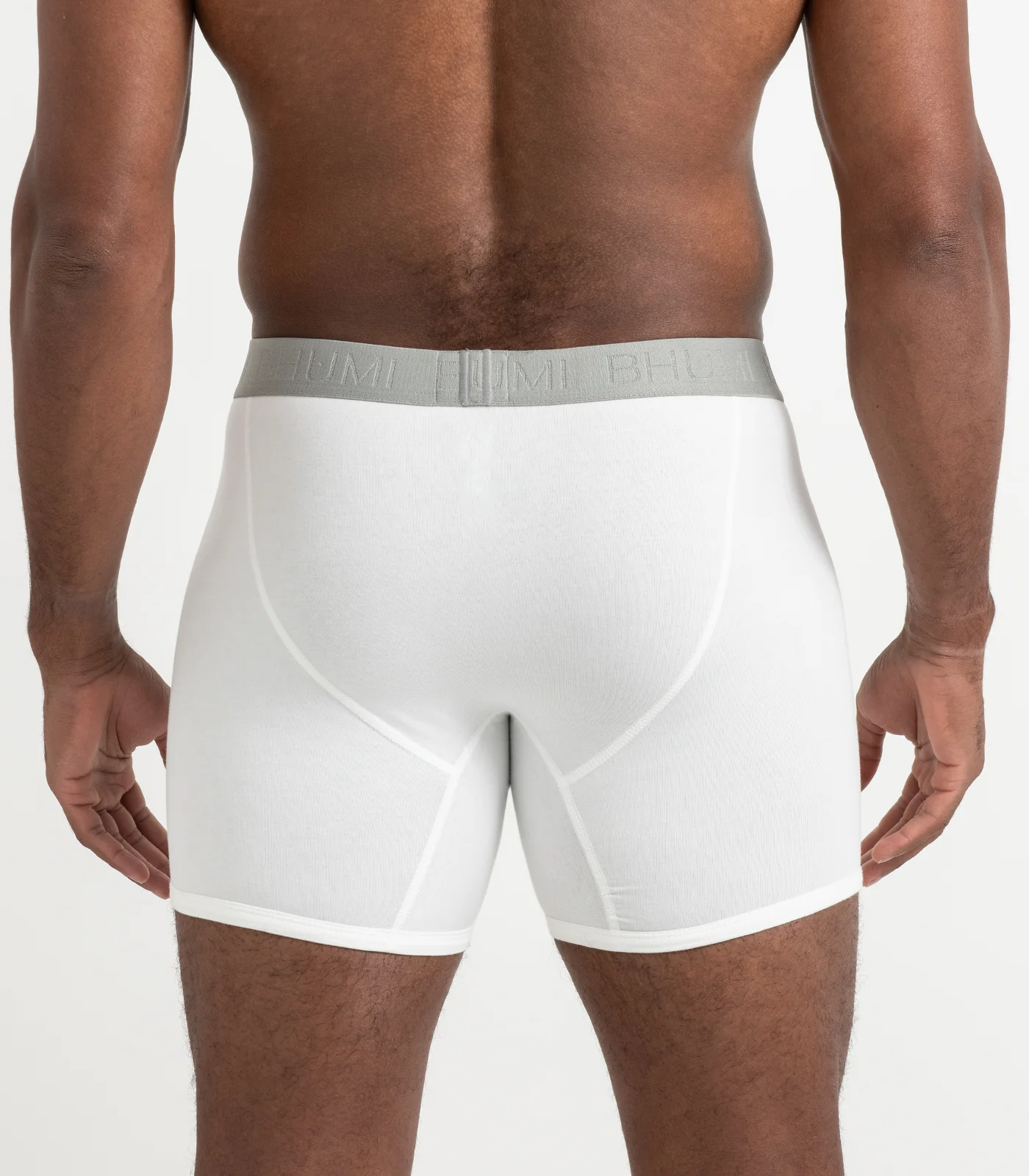 Organic Cotton Original Trunks (2 Pack) - Image 12
