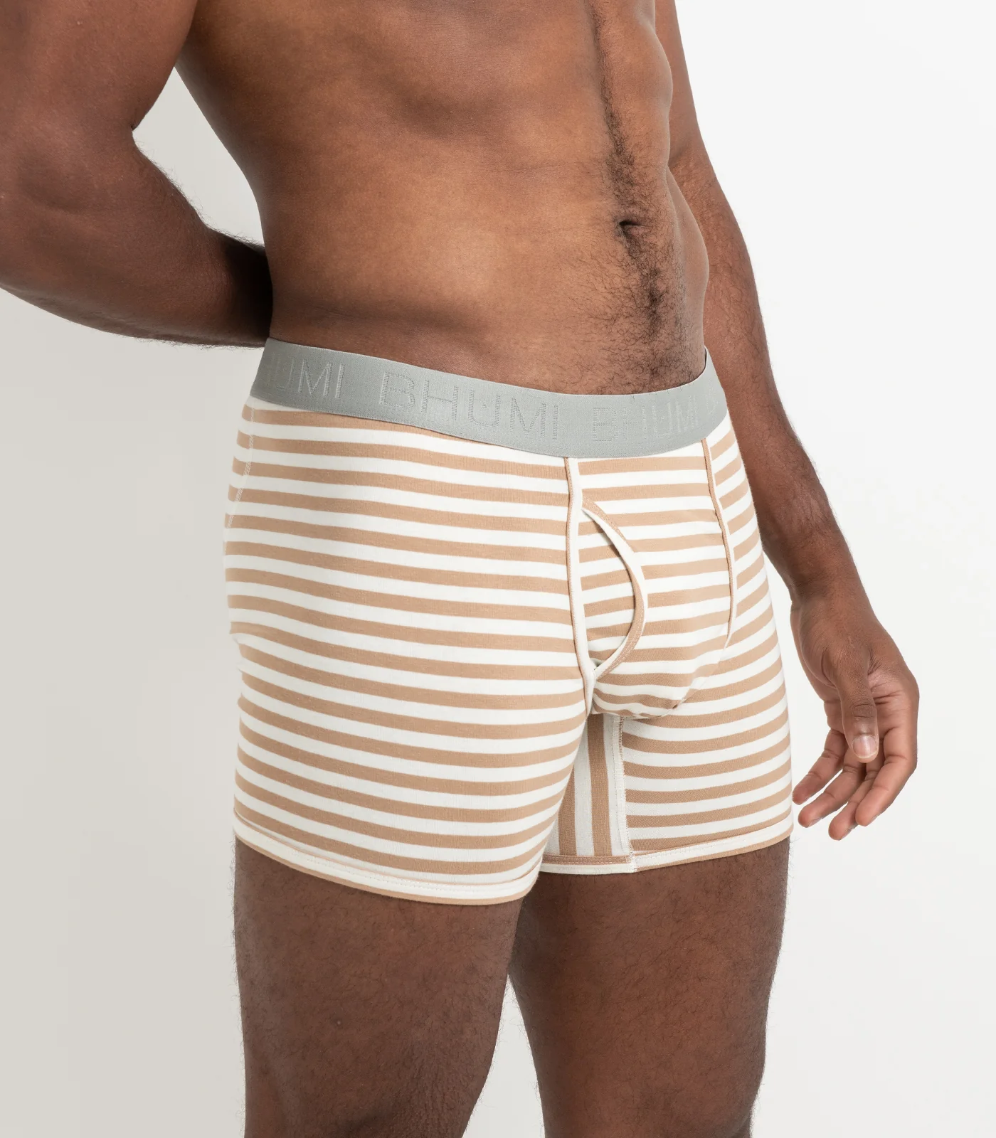 Organic Cotton Original Trunks (2 Pack) - Image 15