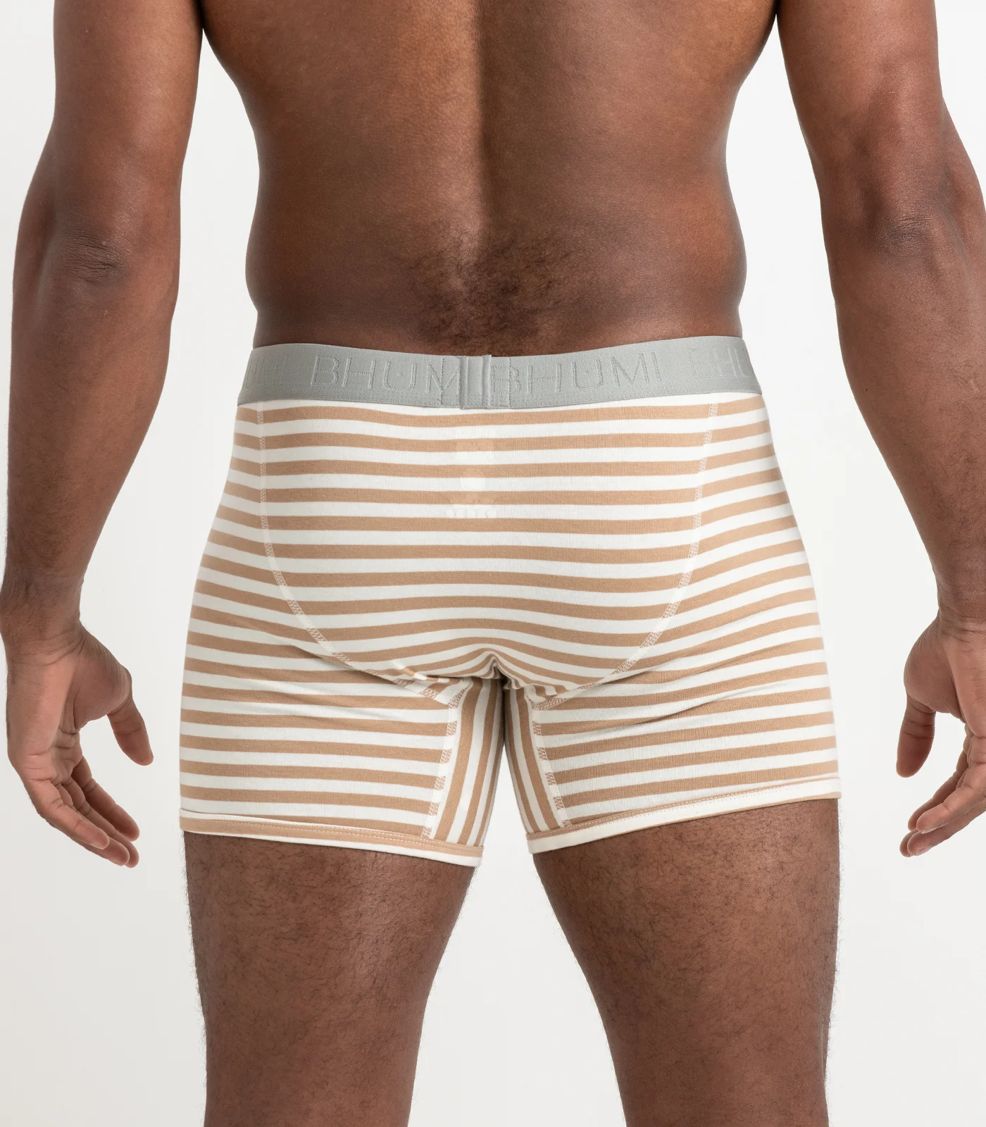Organic Cotton Original Trunks (2 Pack) - Image 16