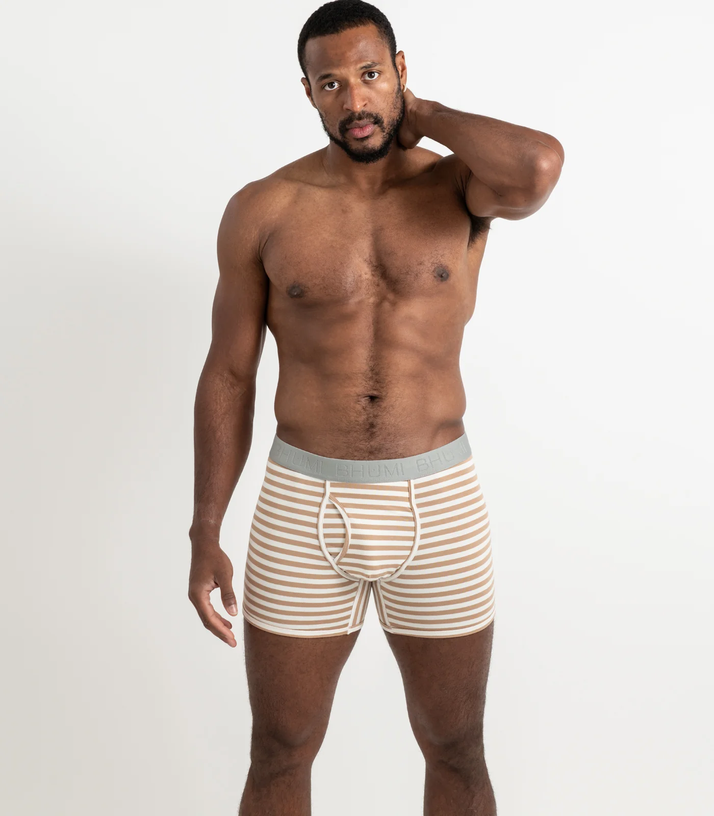 Organic Cotton Original Trunks (2 Pack) - Image 17