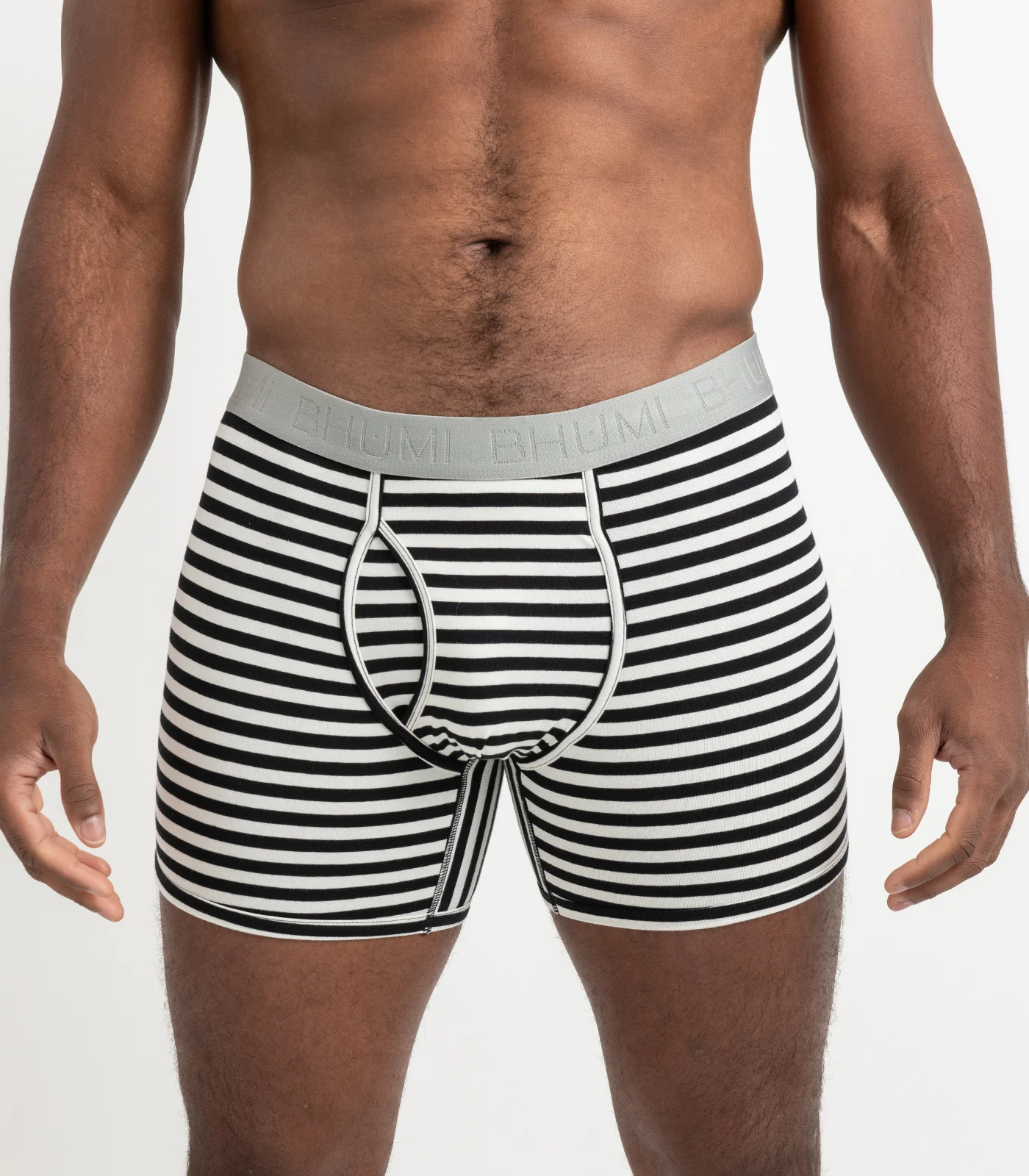 Organic Cotton Original Trunks (2 Pack) - Image 18
