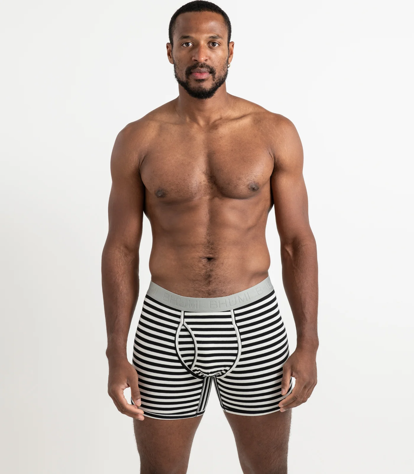 Organic Cotton Original Trunks (2 Pack) - Image 22