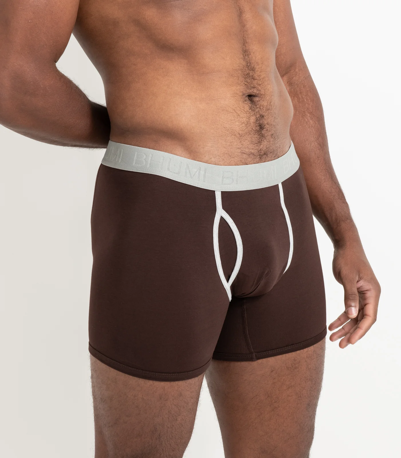 Organic Cotton Original Trunks (2 Pack) - Image 3