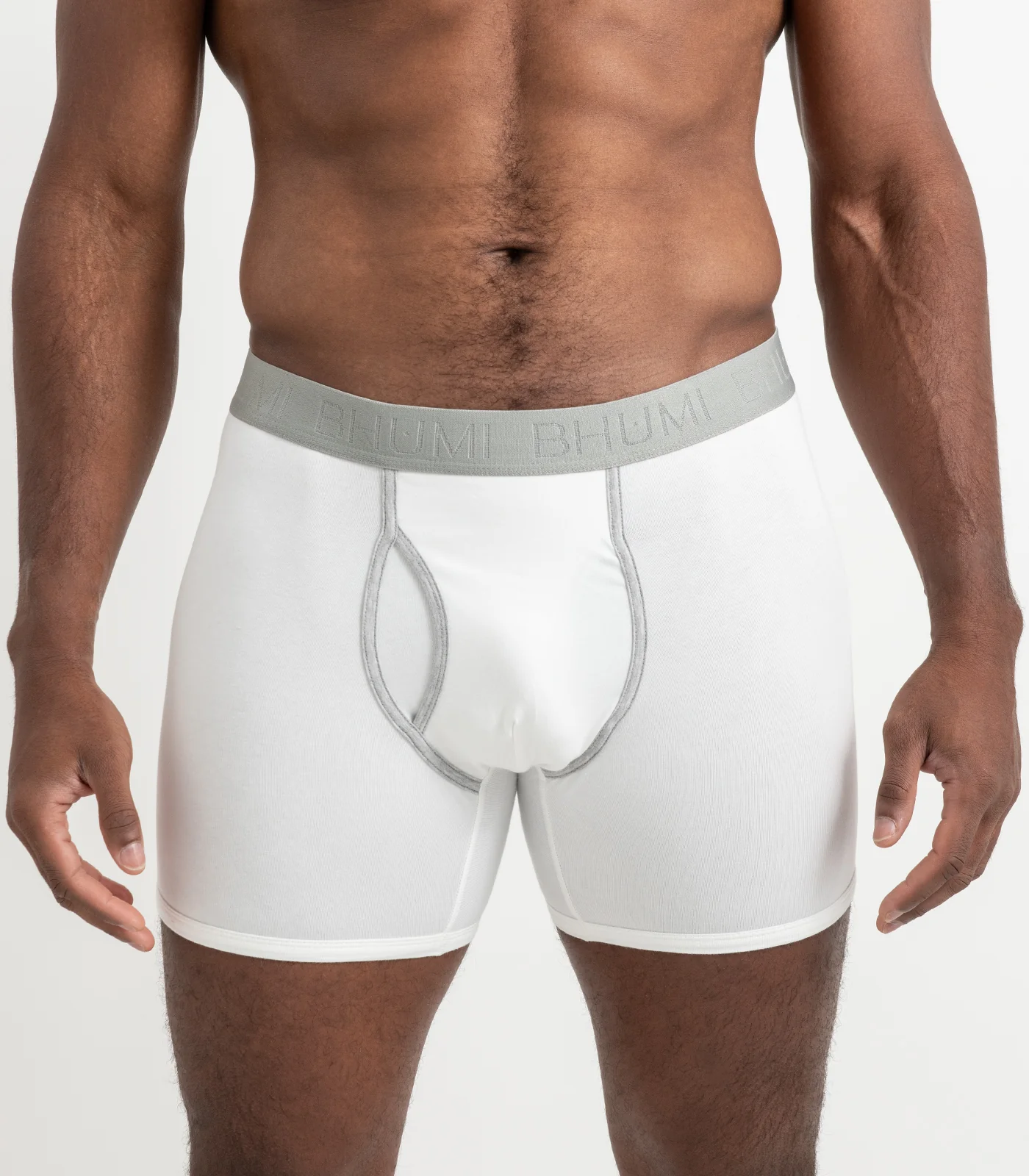 Organic Cotton Original Trunks (2 Pack) - Image 9