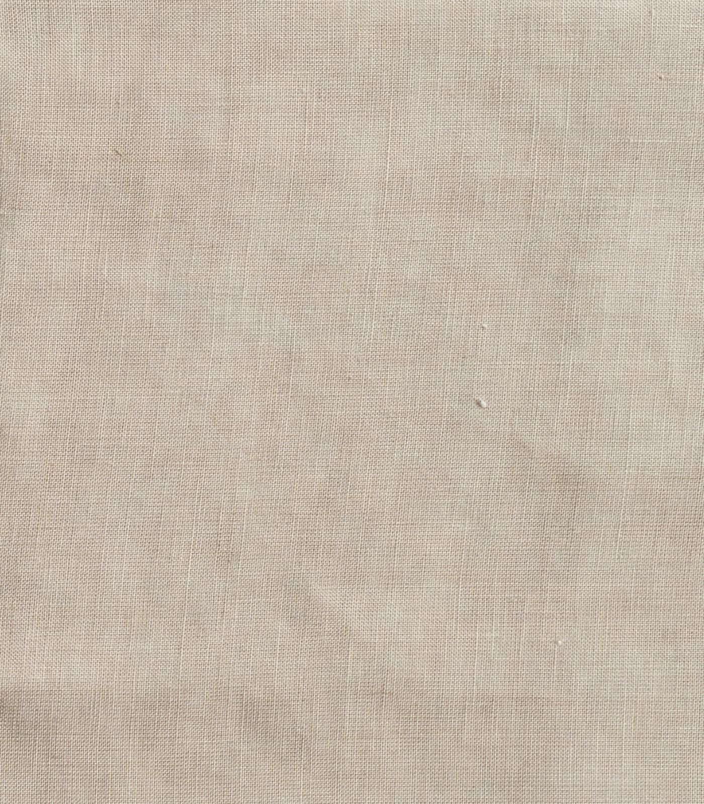 Organic Linen Throw - Image 6