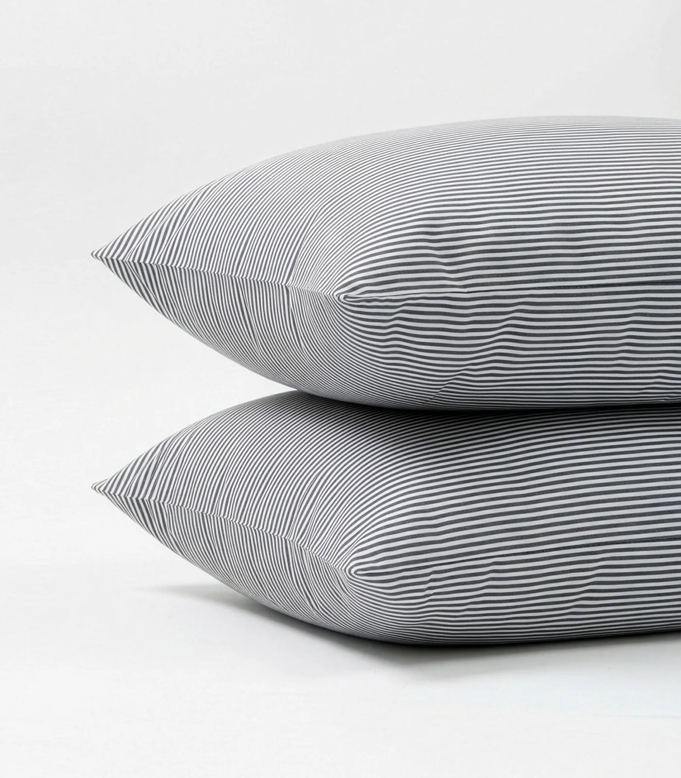 Organic Cotton Percale Pillow Cases (Pair) - Limited Edition - Image 10