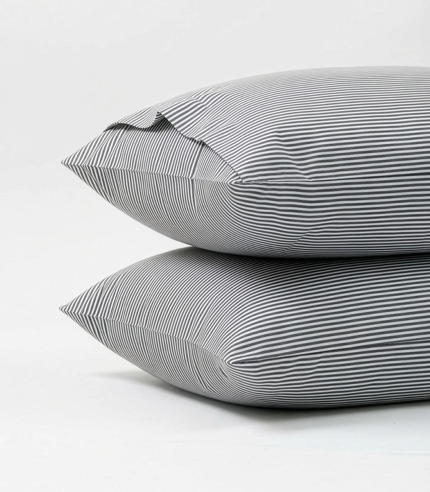 Organic Cotton Percale Pillow Cases (Pair) - Limited Edition - Image 12