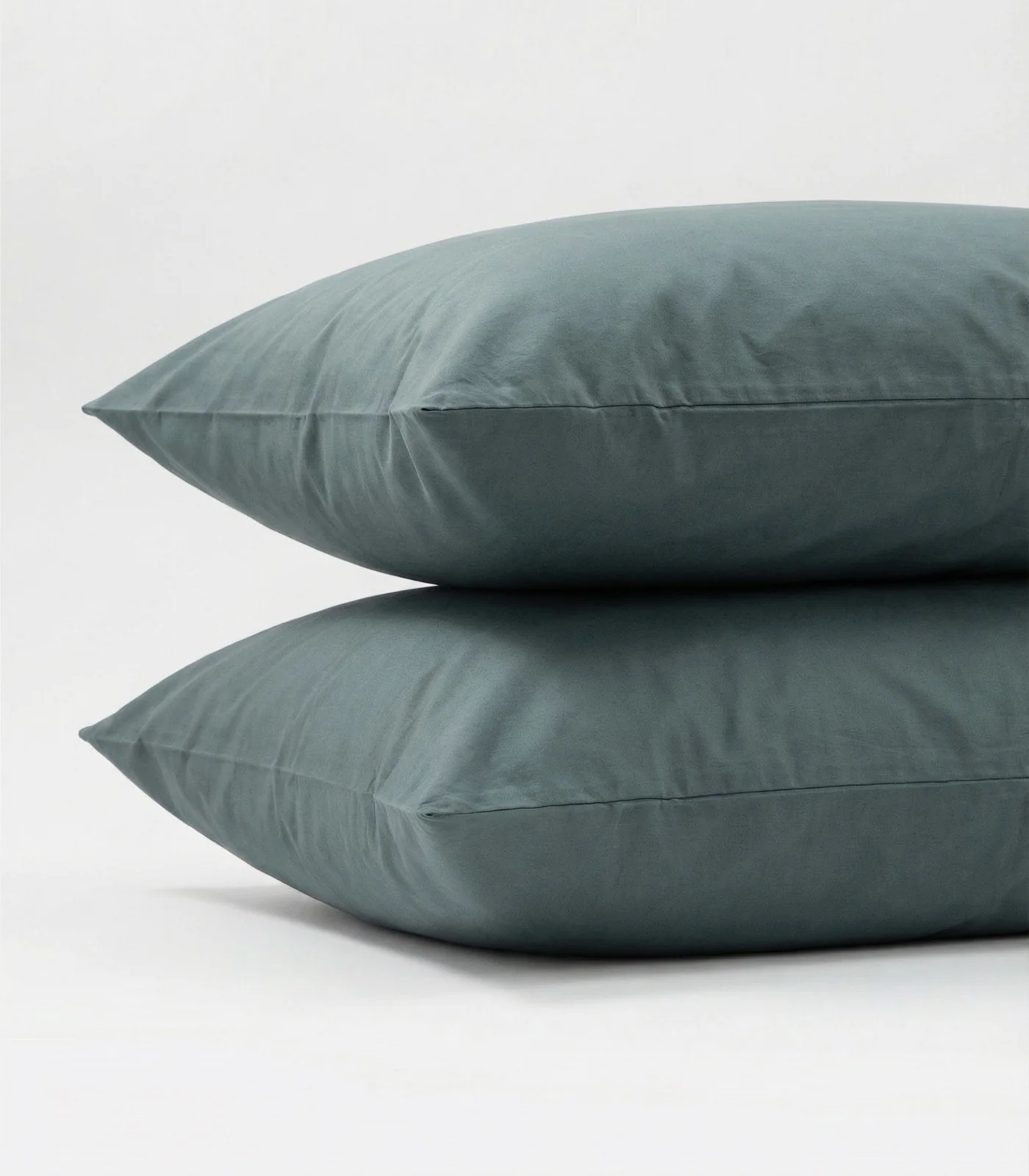 Organic Cotton Percale Pillow Cases (Pair) - Limited Edition - Image 16