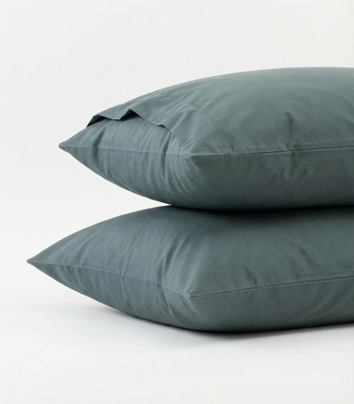 Organic Cotton Percale Pillow Cases (Pair) - Limited Edition - Image 18