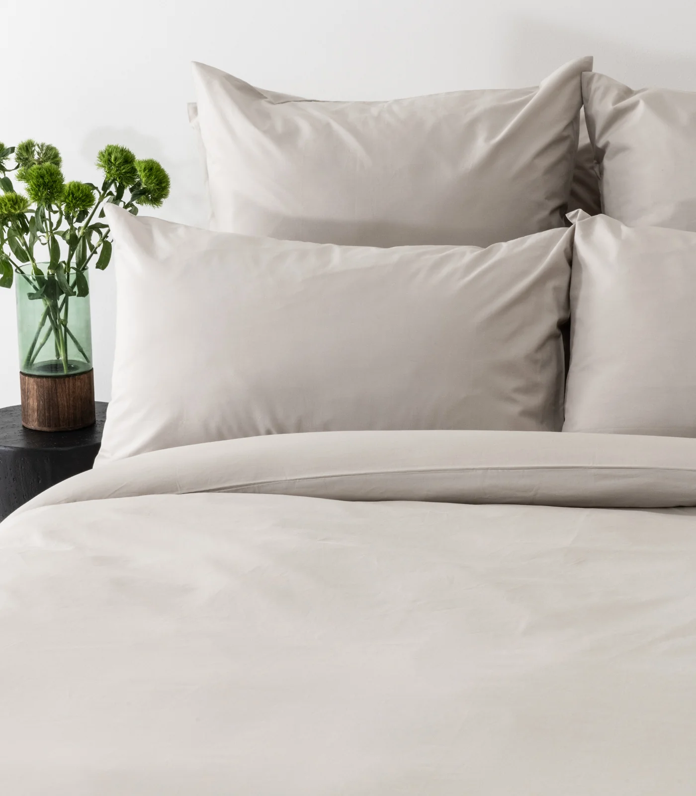Organic Cotton Percale Quilt Cover Set - Limited Edition - Image 10