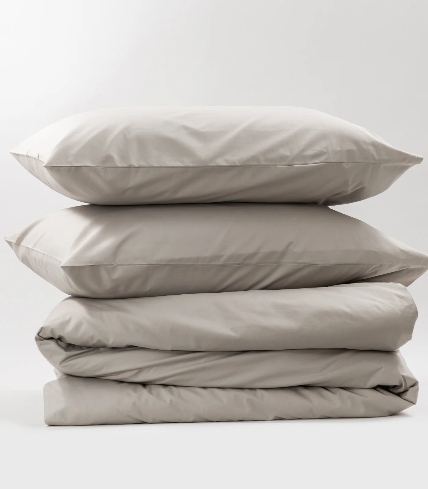 Organic Cotton Percale Quilt Cover Set - Limited Edition - Image 11